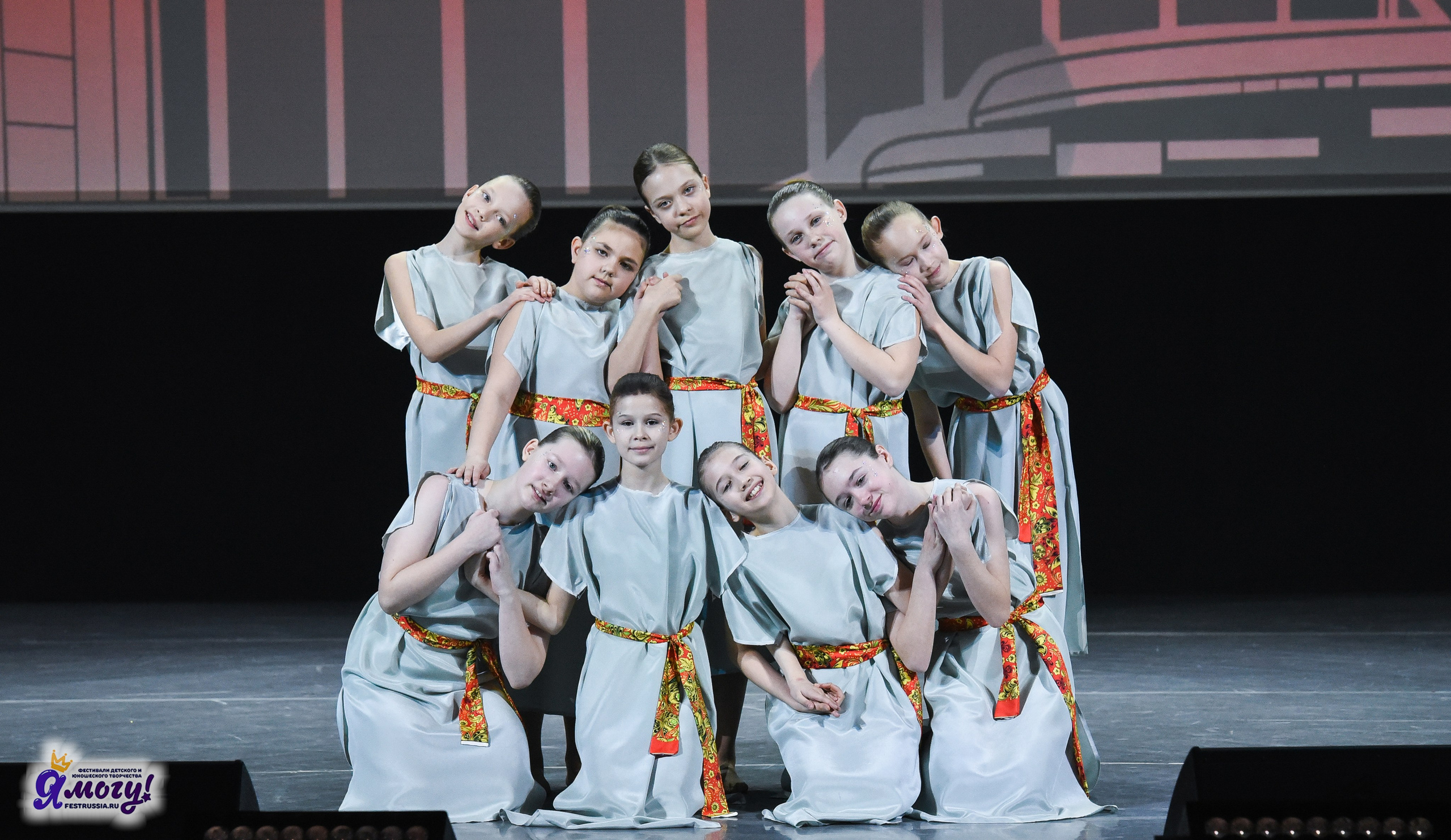 24.03.2025 «Я МОГУ!» XVII Международный фестиваль-конкурс «Союз Добра» г. Минск. Медиастудия Фото Концепт