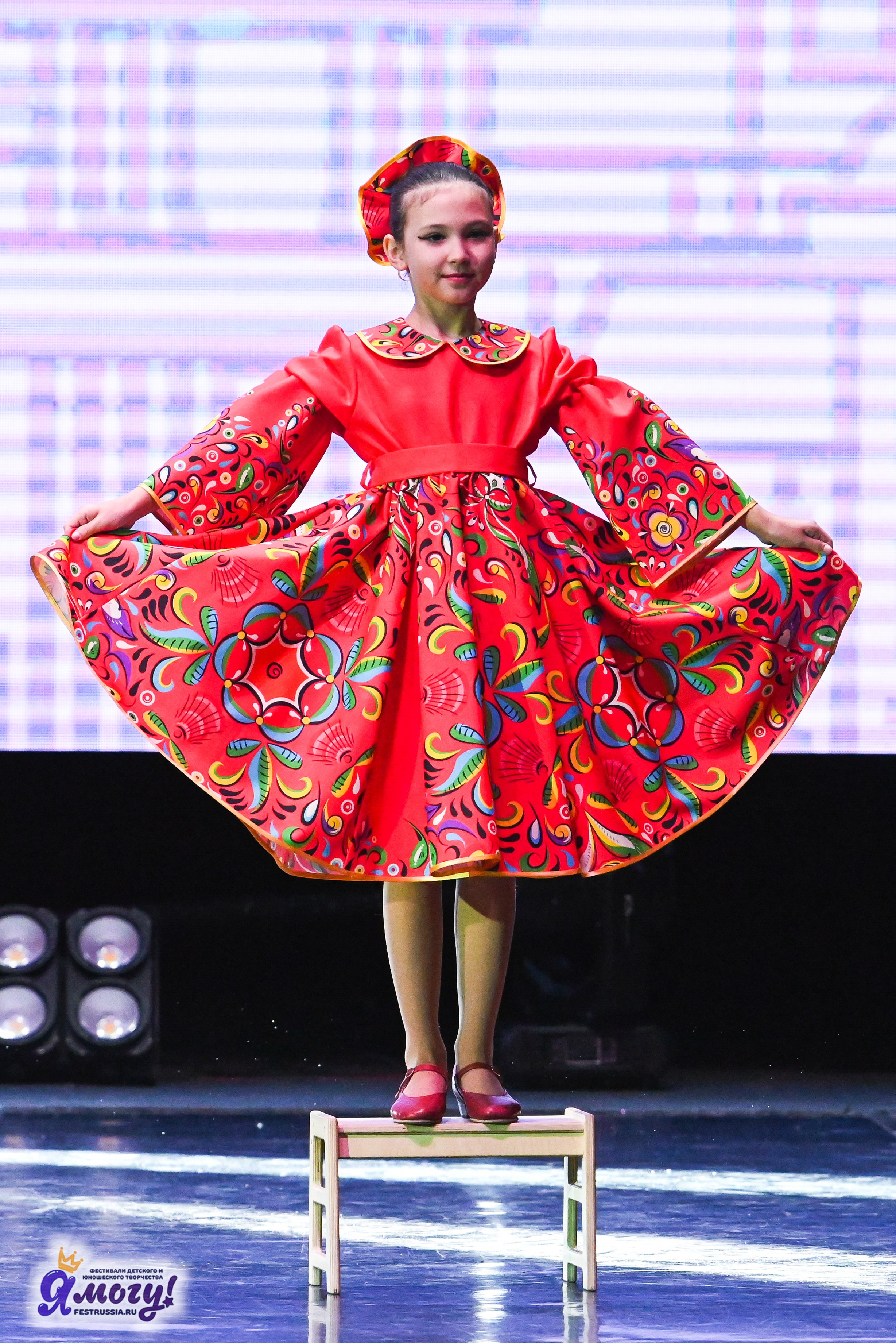 23.12.2025 «Я МОГУ!» XXII Международный фестиваль-конкурс «Союз Добра» г. Минск. Медиастудия Фото Концепт