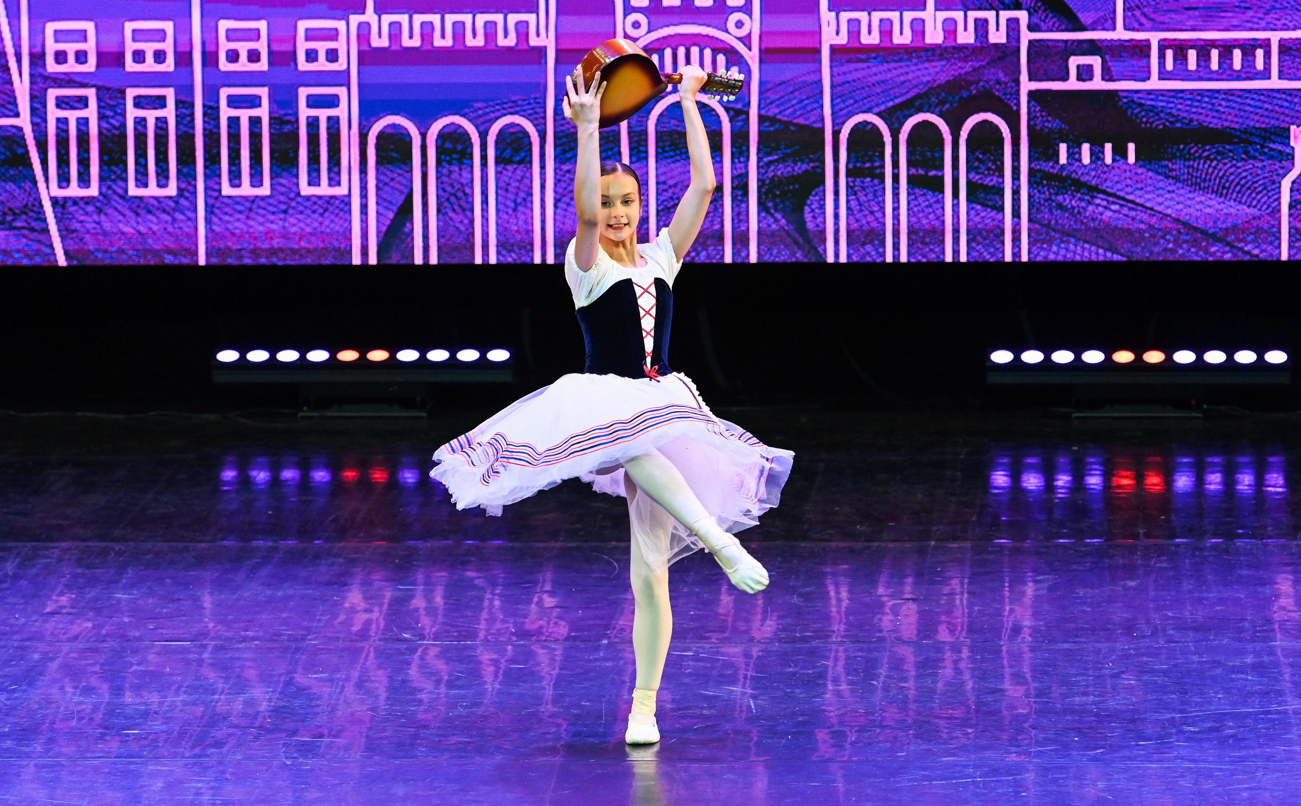 09.11.2024 Фестиваль хореографического искусства «АРТ-КОМПАС. БАЛТИКА» г. Светлогорск. Медиастудия Фото Концепт