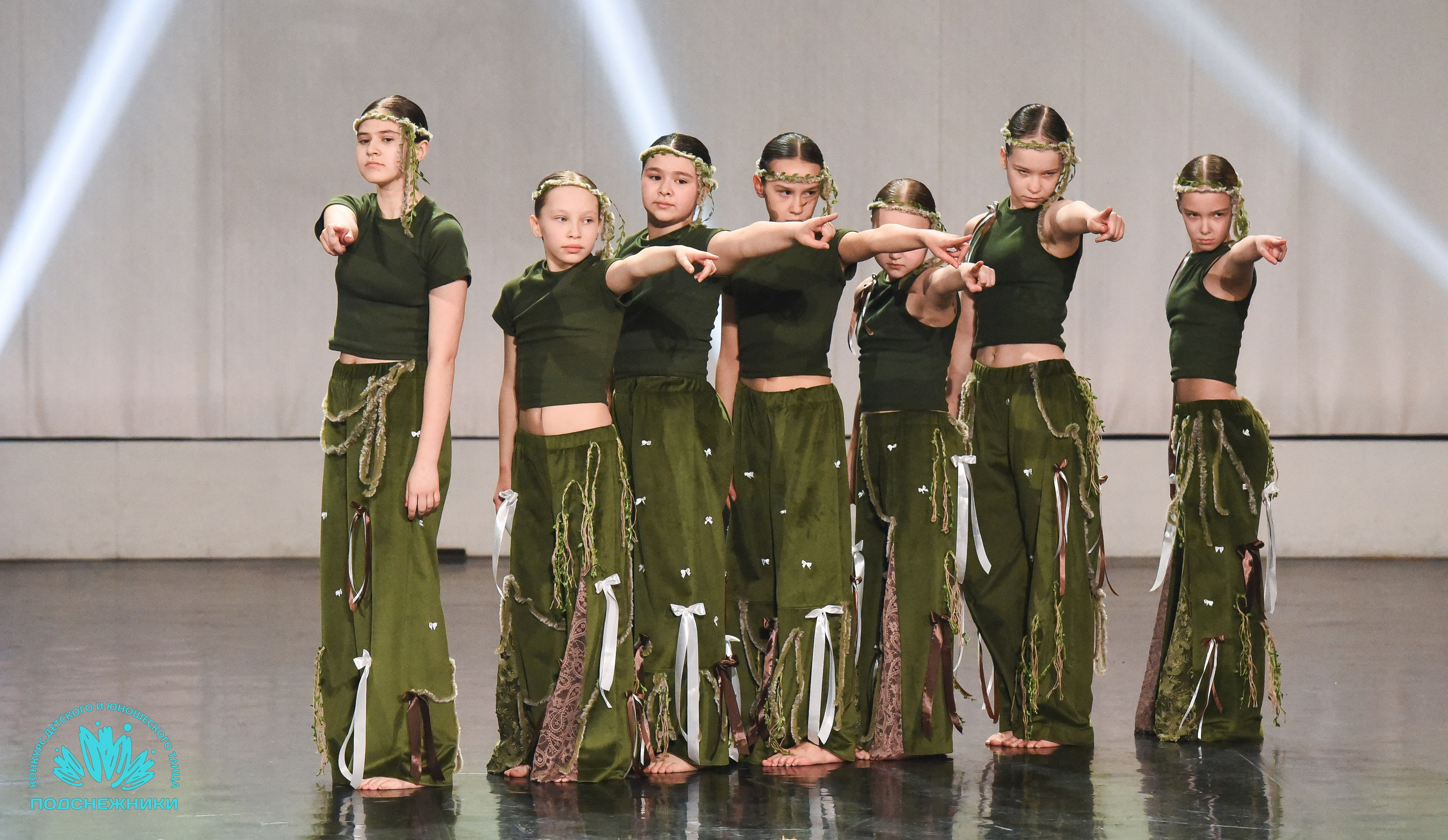 15.04.2026 Всероссийский конкурс детского и юношеского творчества «ПОДСНЕЖНИКИ». Медиастудия Фото Концепт