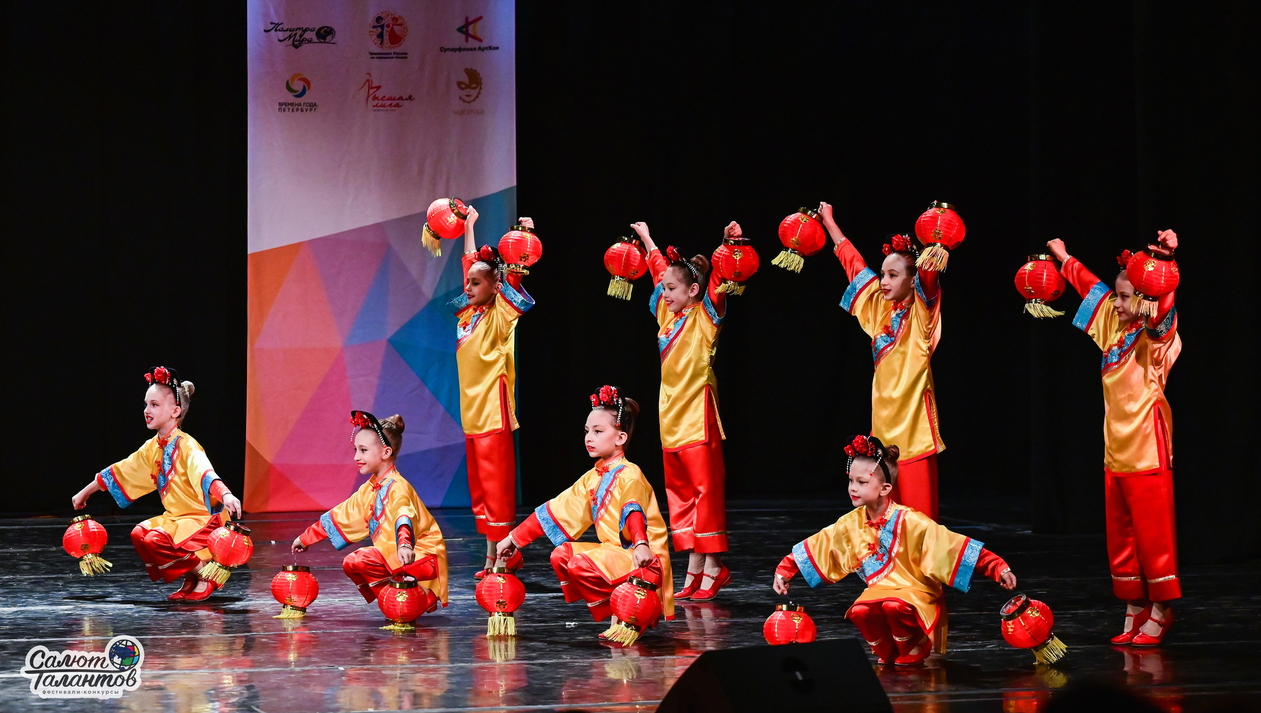 14.06.2025 «Салют Талантов» 41-й Международный фестиваль-конкурс «МОСКВА ВЕРИТ ТАЛАНТАМ» г. Москва. Медиастудия Фото Концепт