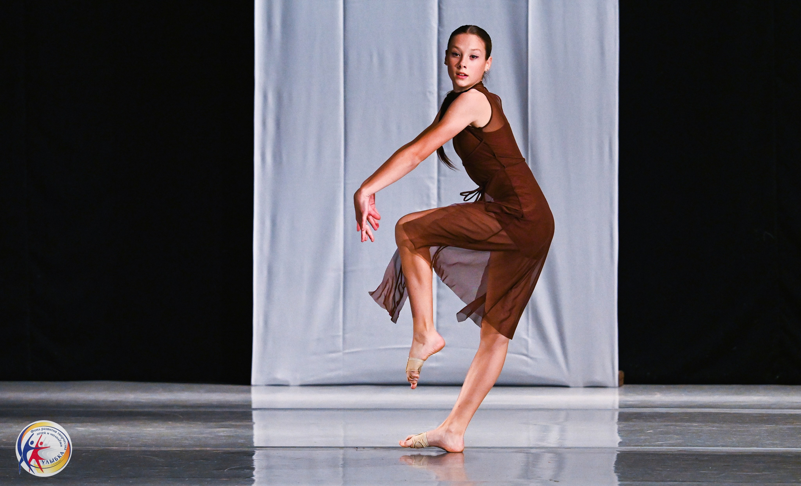 19.10.2025 Международный конкурс «Твоё направление» г. Нижний Новгород. Медиастудия Фото Концепт