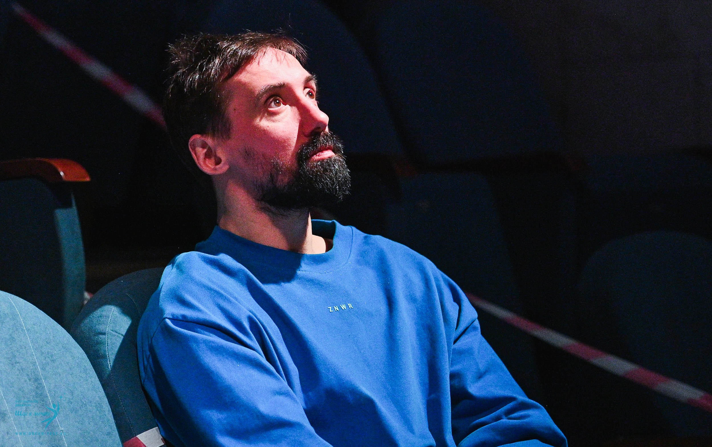 15.03.2025 «Моя Сцена» Фестивальное движение «Шаг к мечте» г. Москва. Медиастудия Фото Концепт