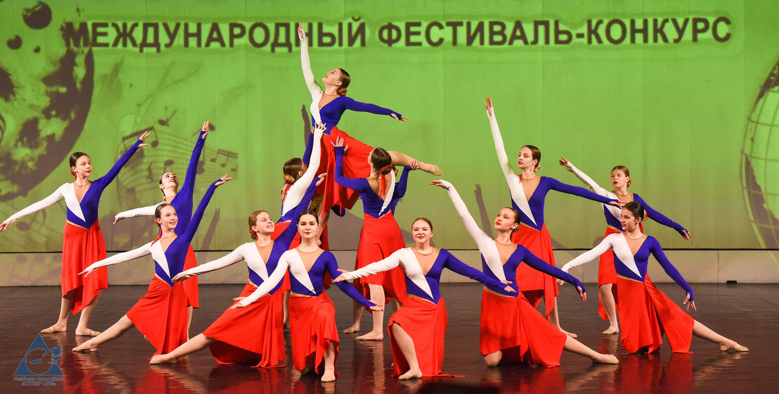 16.03.2026 «Жизнь Городов» Фестиваль-конкурс «ПЛАНЕТА ИСКУССТВ» г. Санкт-Петербург. Медиастудия Фото Концепт