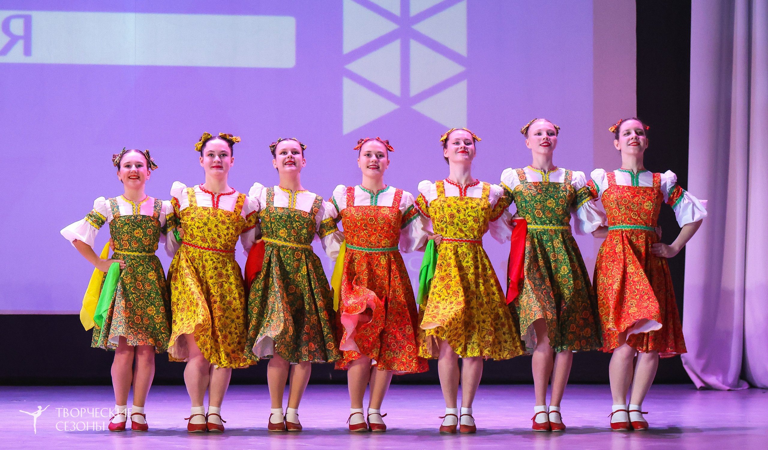 13.12.2025 II Всероссийский фестиваль «Всероссийская Танцевальная Олимпиада» г. Волгоград. Медиастудия Фото Концепт