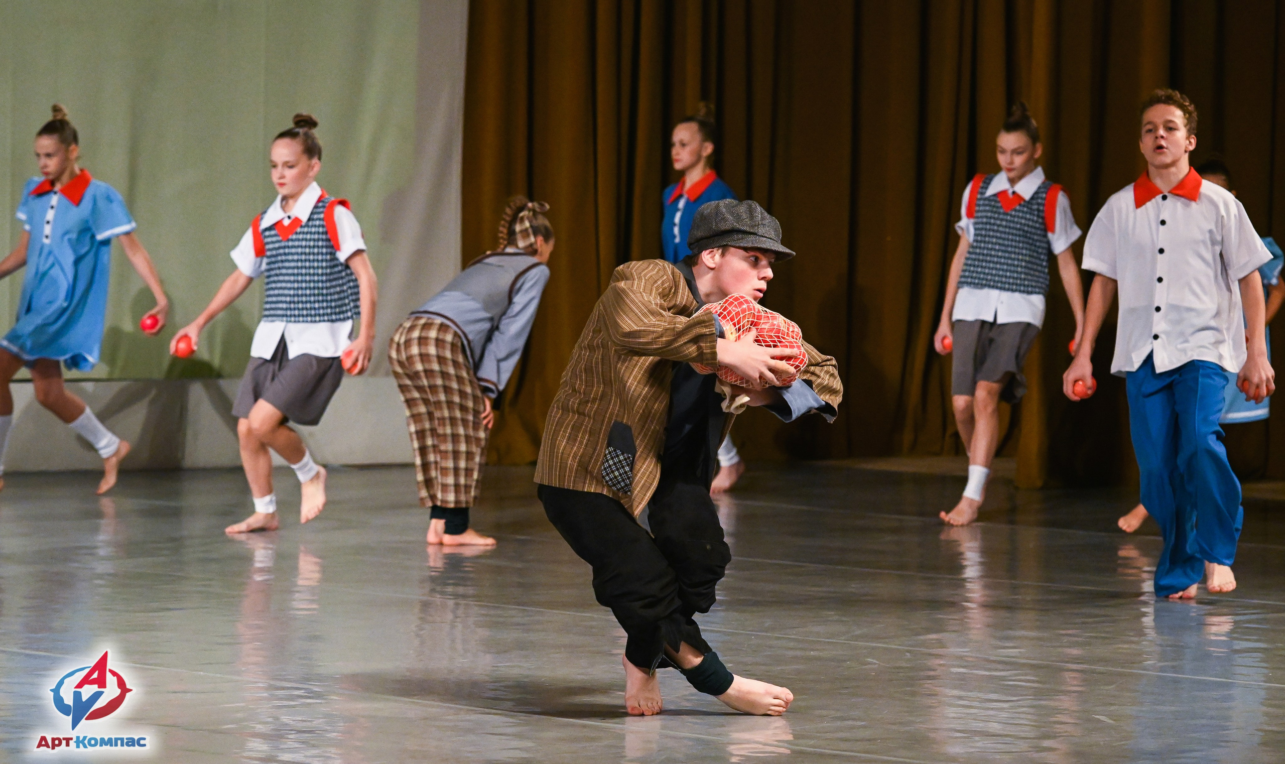 05.10.2025 Всероссийский фестиваль талантов «НЕВСКИЕ ВСТРЕЧИ» г. Санкт-Петербург. Медиастудия Фото Концепт