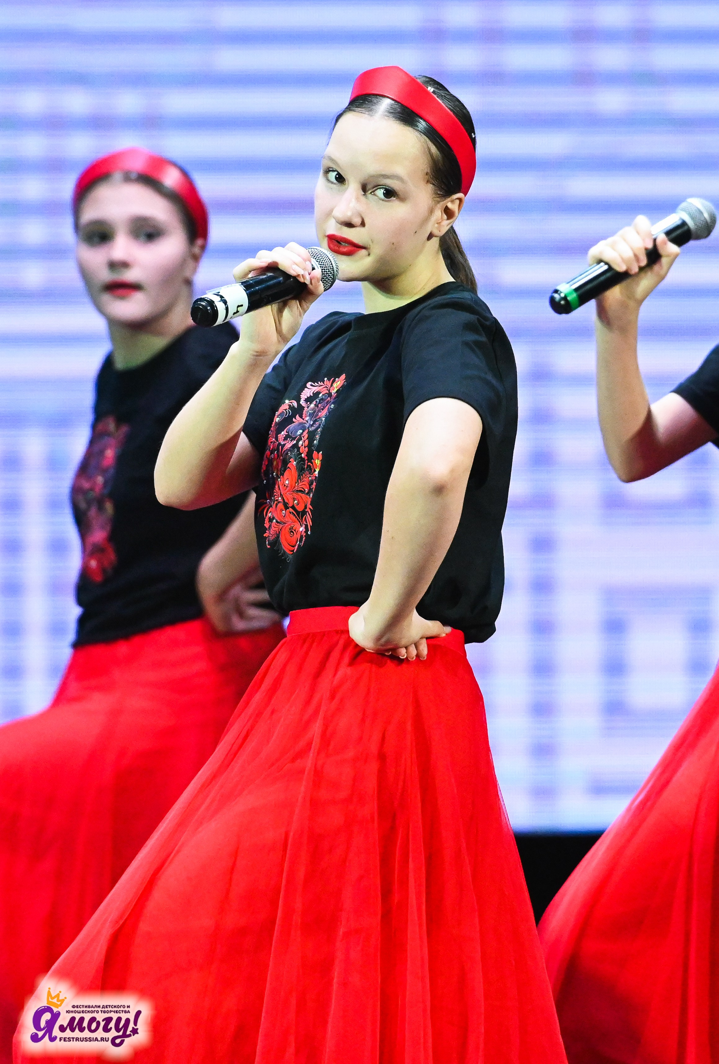 23.12.2025 «Я МОГУ!» XXII Международный фестиваль-конкурс «Союз Добра» г. Минск. Медиастудия Фото Концепт