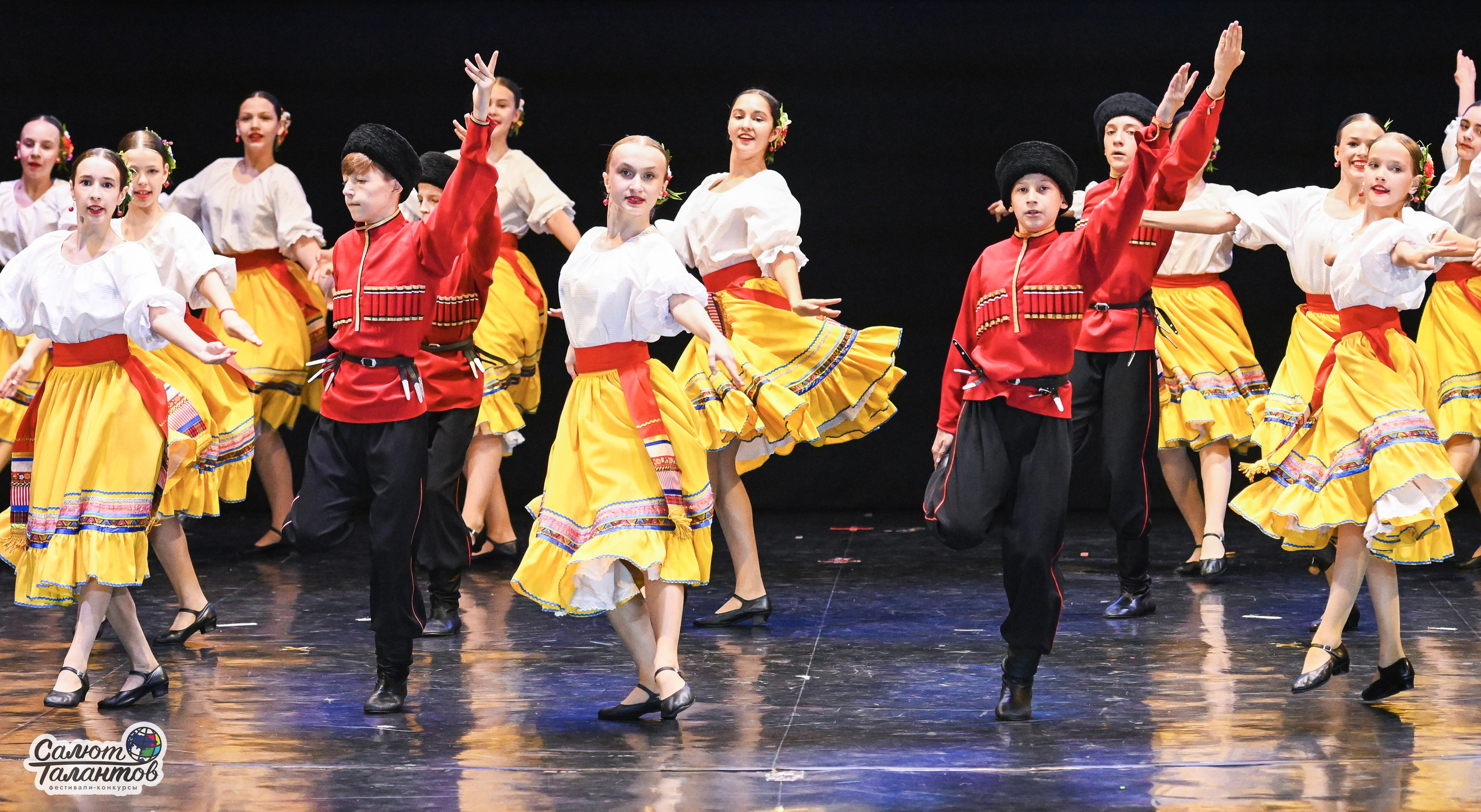 05.07.2025 «Салют Талантов» 10-й Фестиваль-Конкурс «ПО МЕСТАМ ВОИНСКОЙ СЛАВЫ» г. Волгоград. Медиастудия Фото Концепт