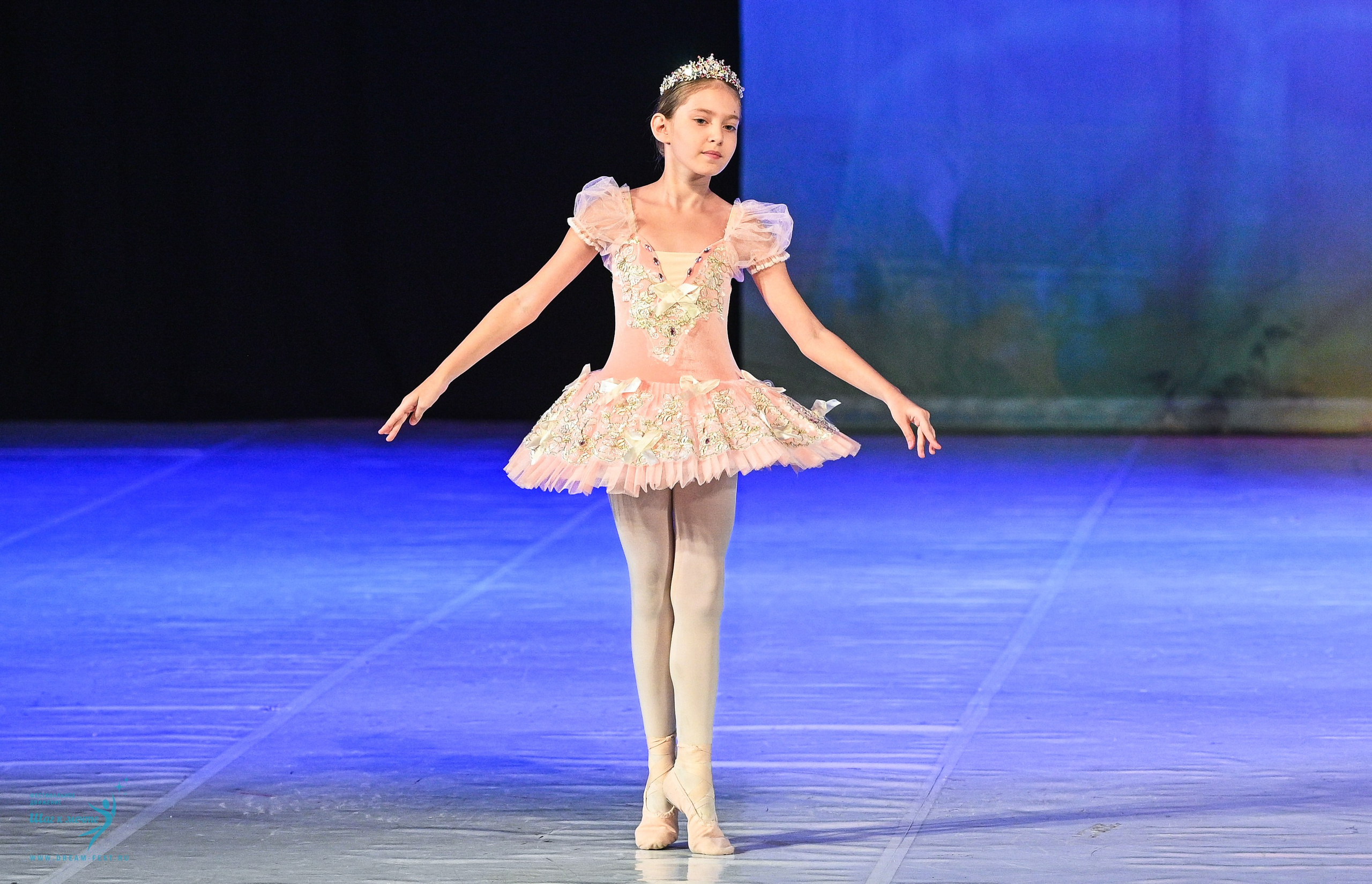 12.04.2025 Фестивальное движение «Шаг к мечте» г. Москва. Медиастудия Фото Концепт