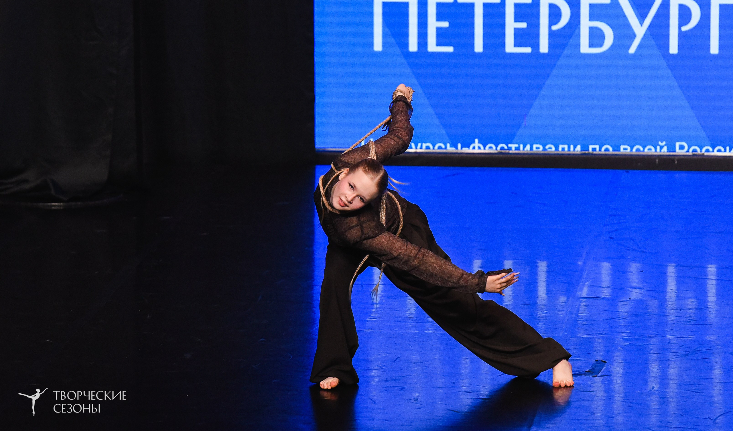 26.03.2026 IV Всероссийский фестиваль «Всероссийская Танцевальная Олимпиада» г. Санкт-Петербург. Медиастудия Фото Концепт