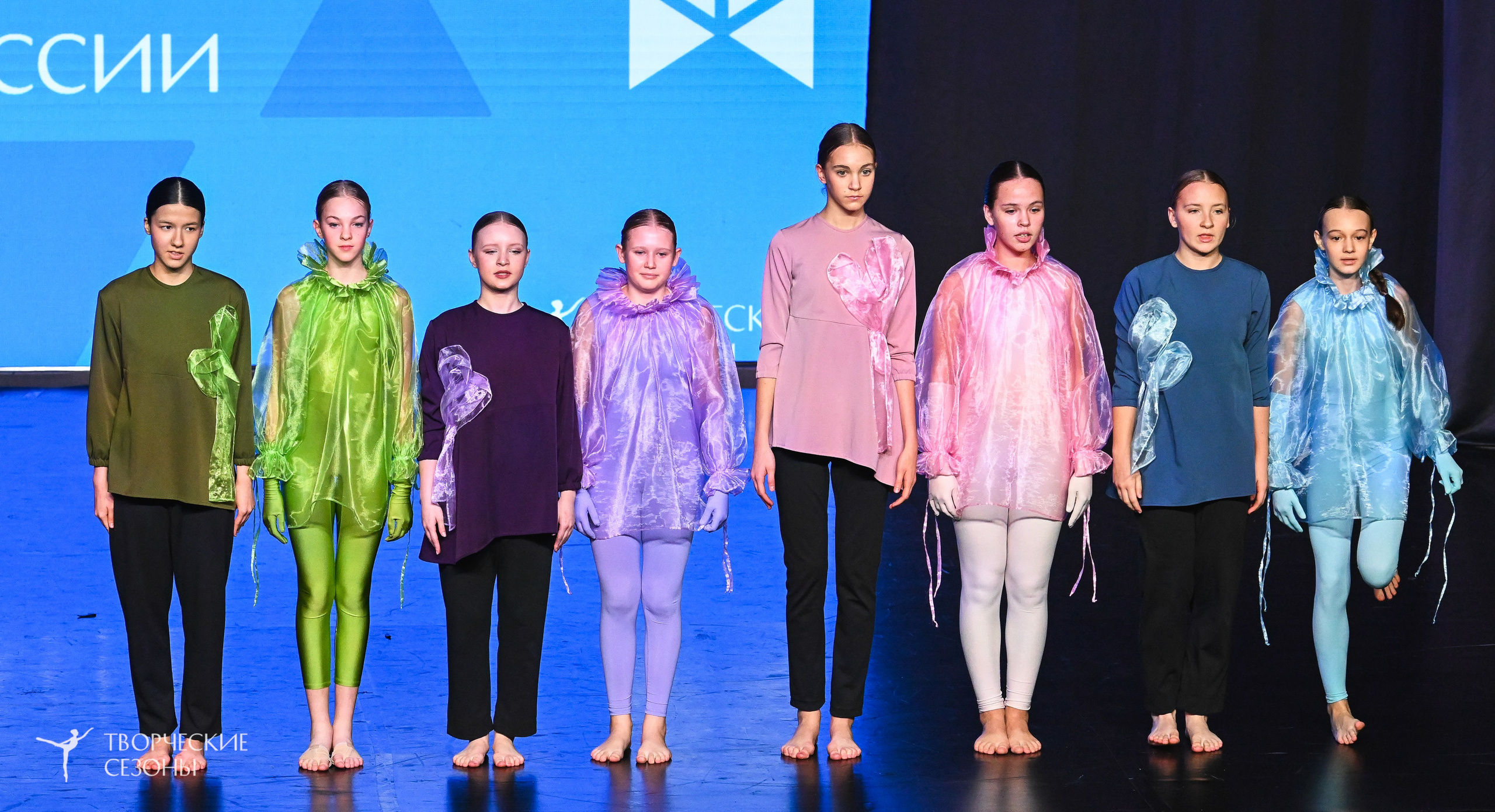 03.11.2025 VI форум-конкурс «Единый кубок хореографического искусства России» г. Санкт-Петербург. Медиастудия Фото Концепт