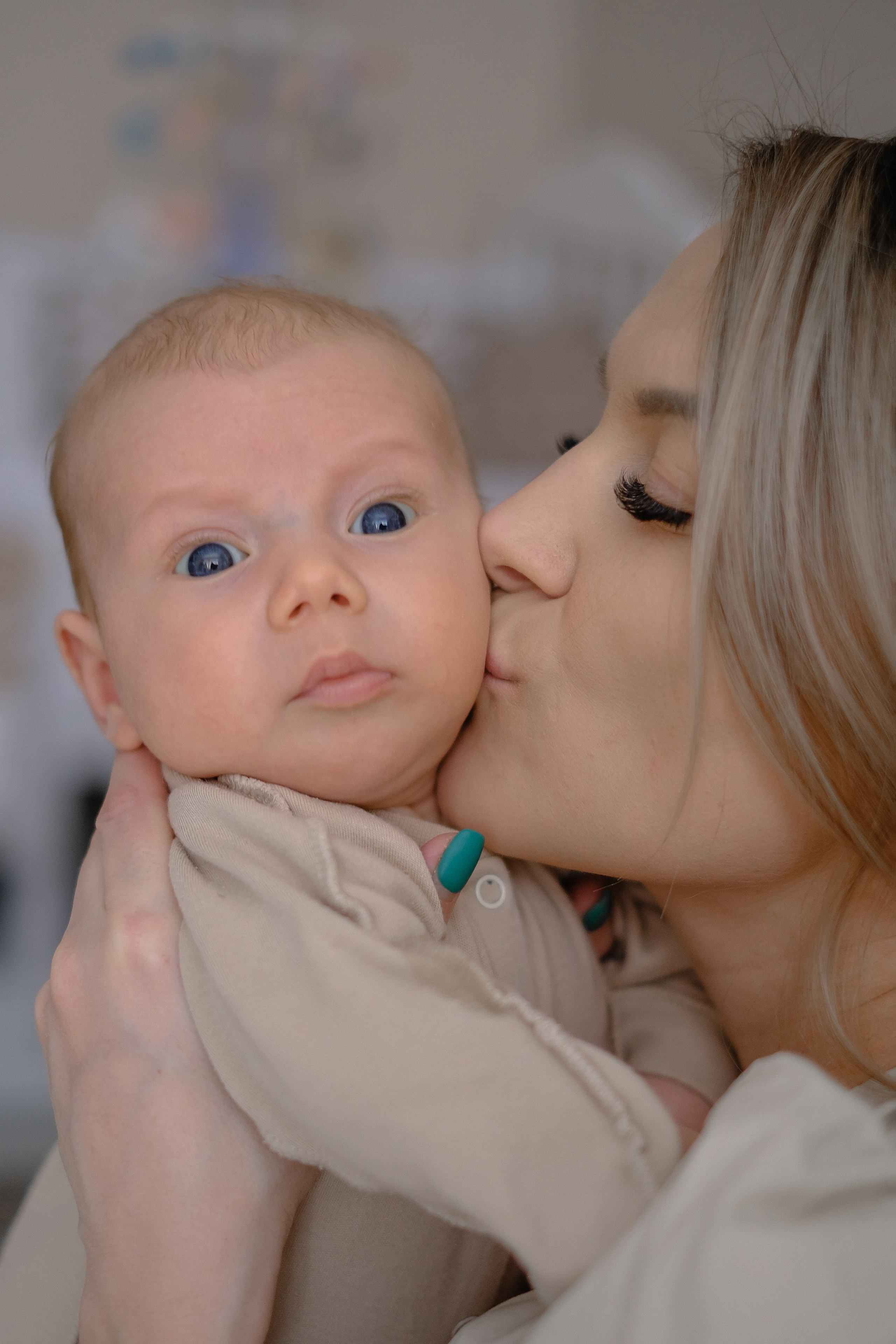 Артём. Фотограф в Кемерово Анастасия Филаткина