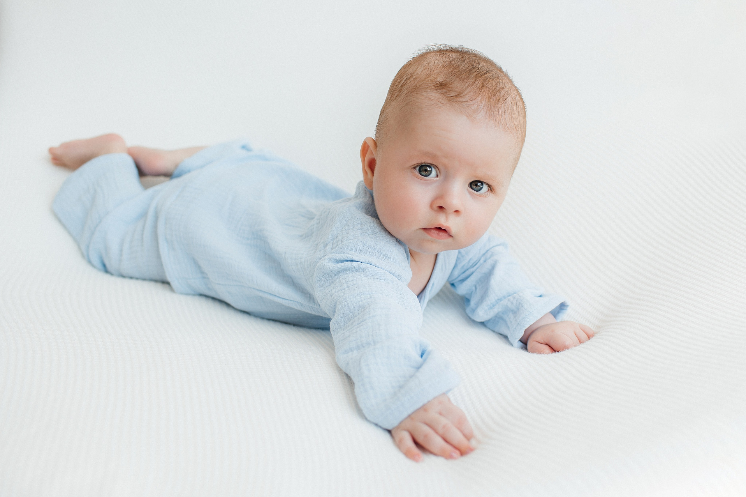 Детский фотограф в Твери. Newborn Фотограф в Твери