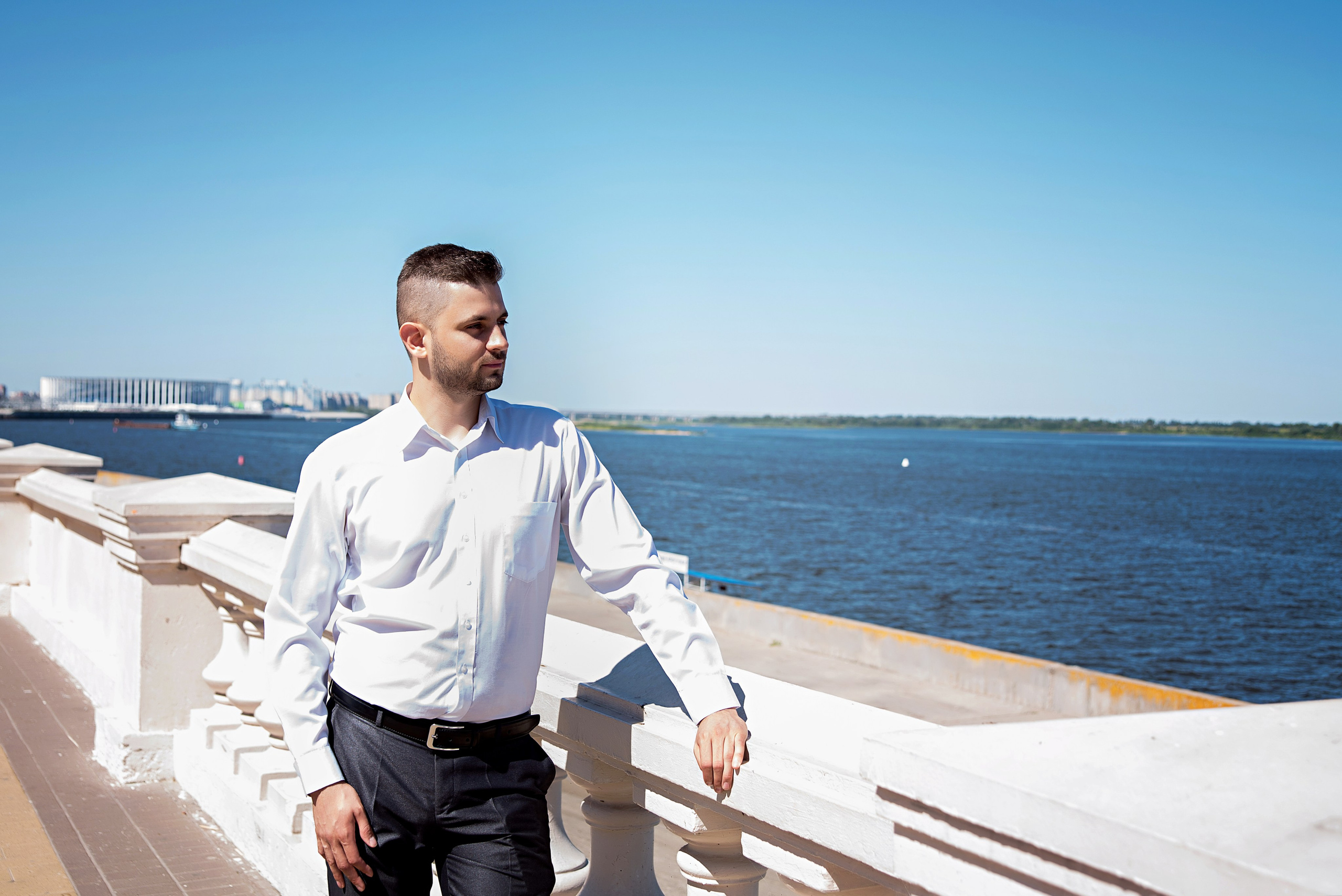 Индивидуальная фотосессия. Фотограф Наталья Криночкина