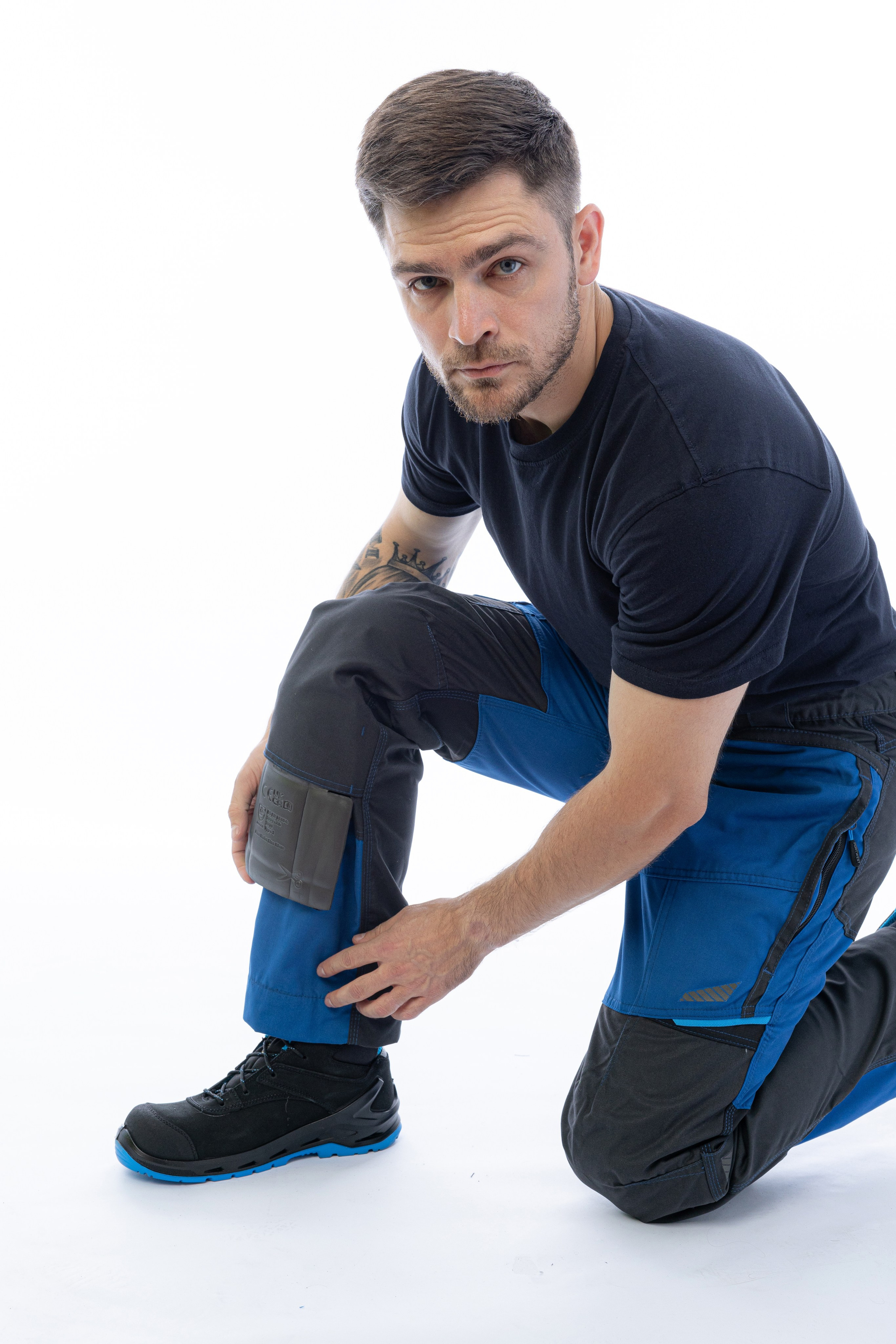 Модель Сергей Ф. в СПб