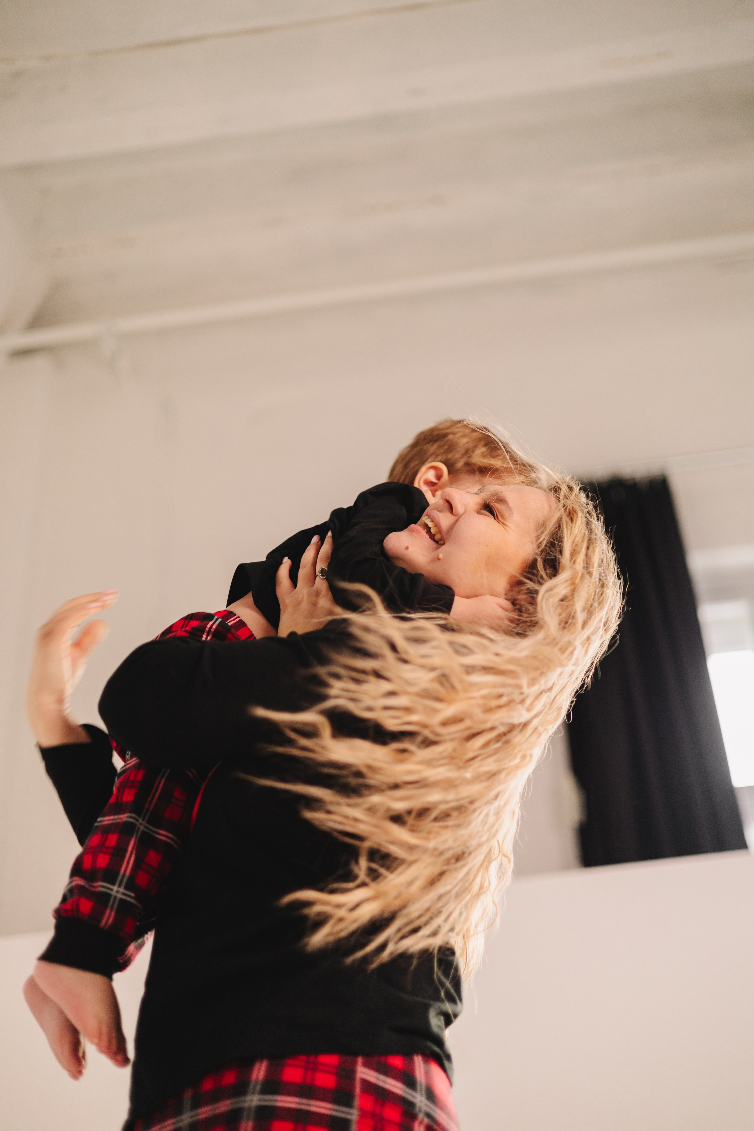 СТУДИЙНЫЕ. Детский и семейный фотограф  Биробиджан Оля Светагор