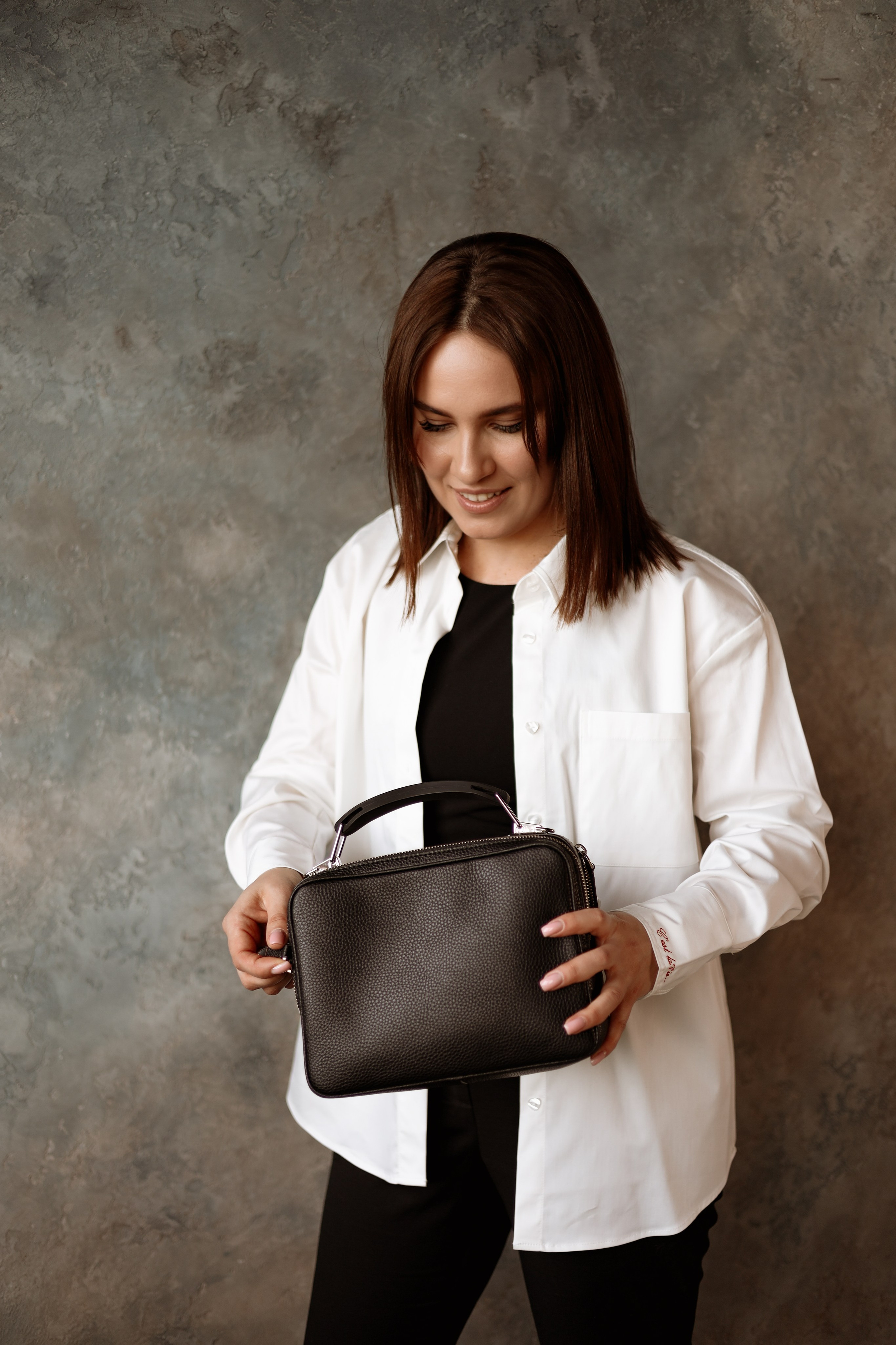 Anna. Photographer Tatiana Ivanova in Yaroslavl