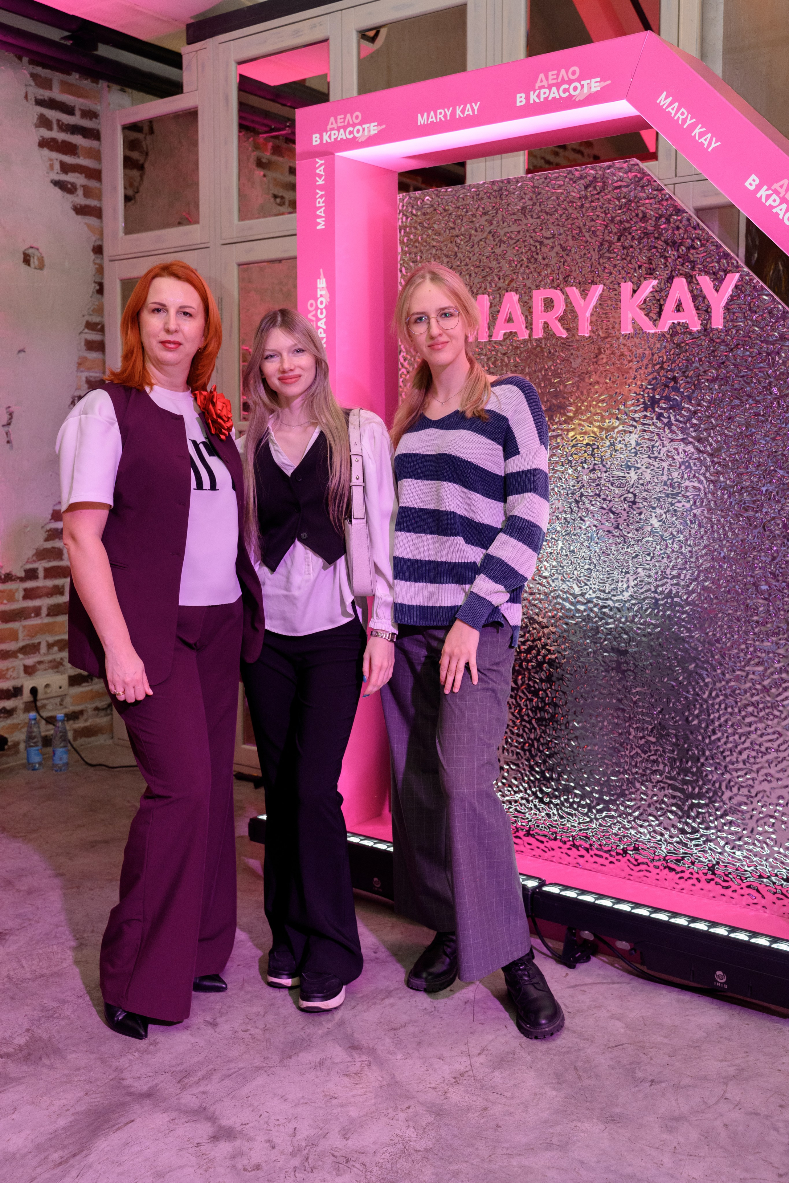 Mary Kay. Фотограф в Красноярске