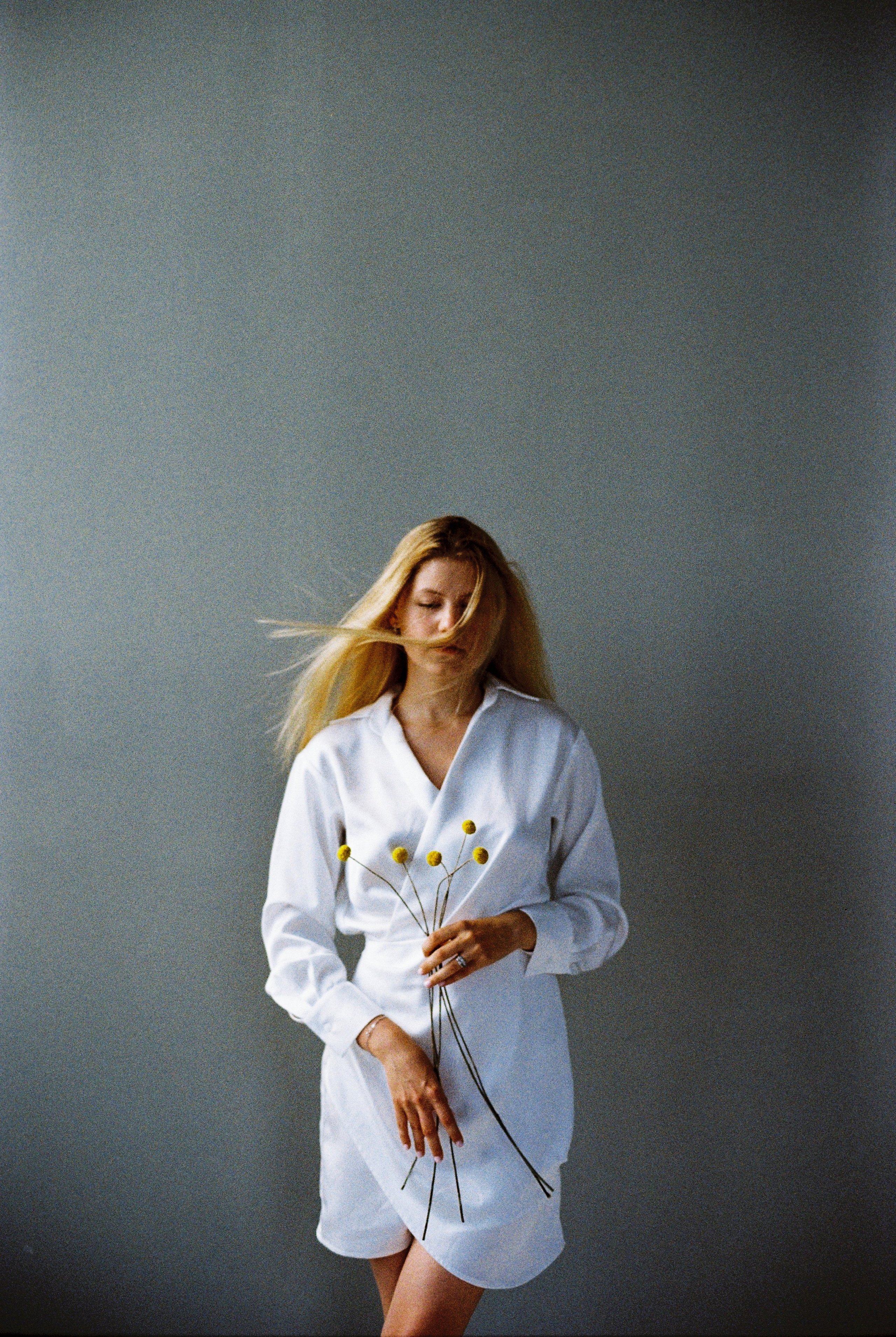 Портретный фотограф Софья Хворостова