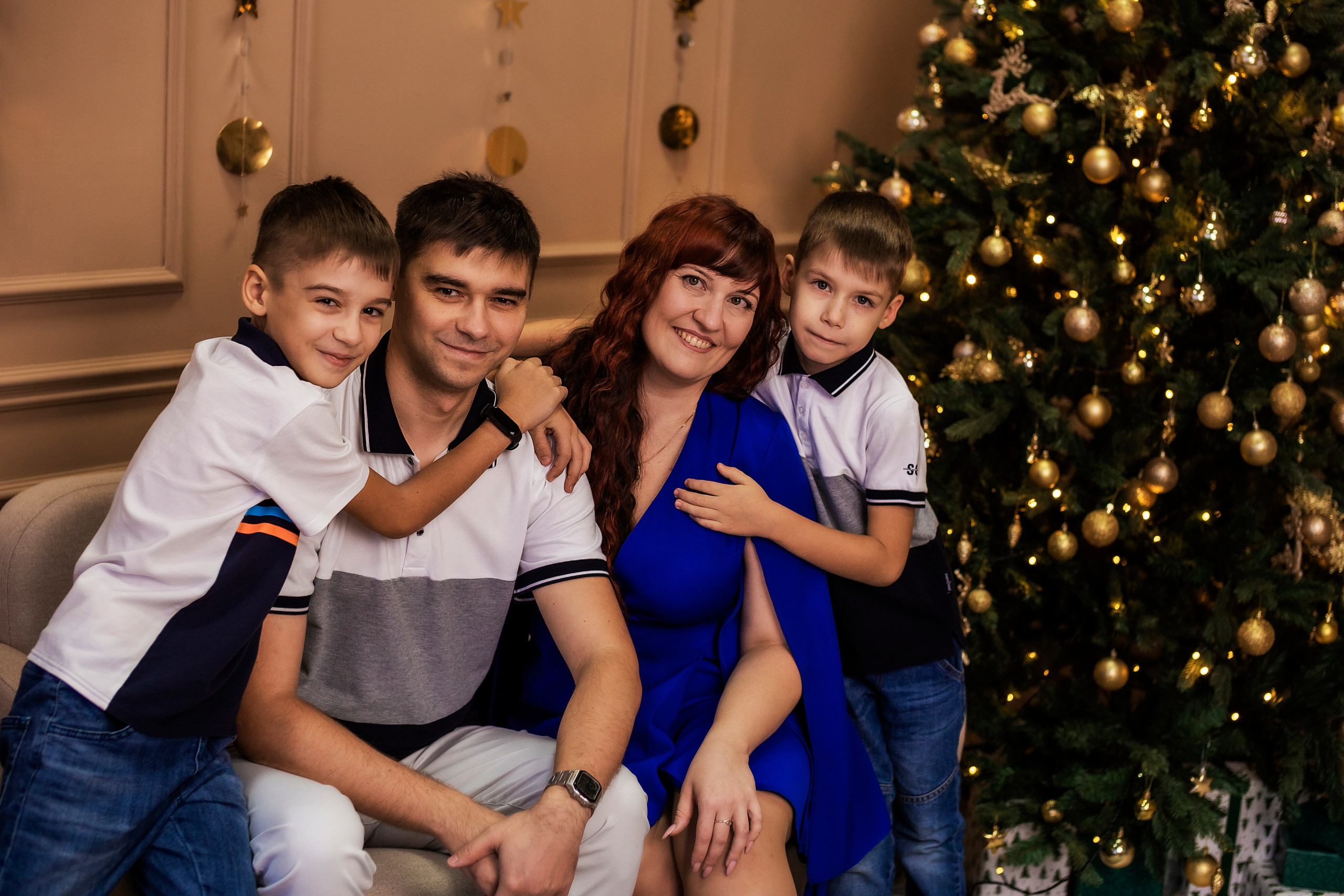 9.12.23. Семейный фотограф в Саратове