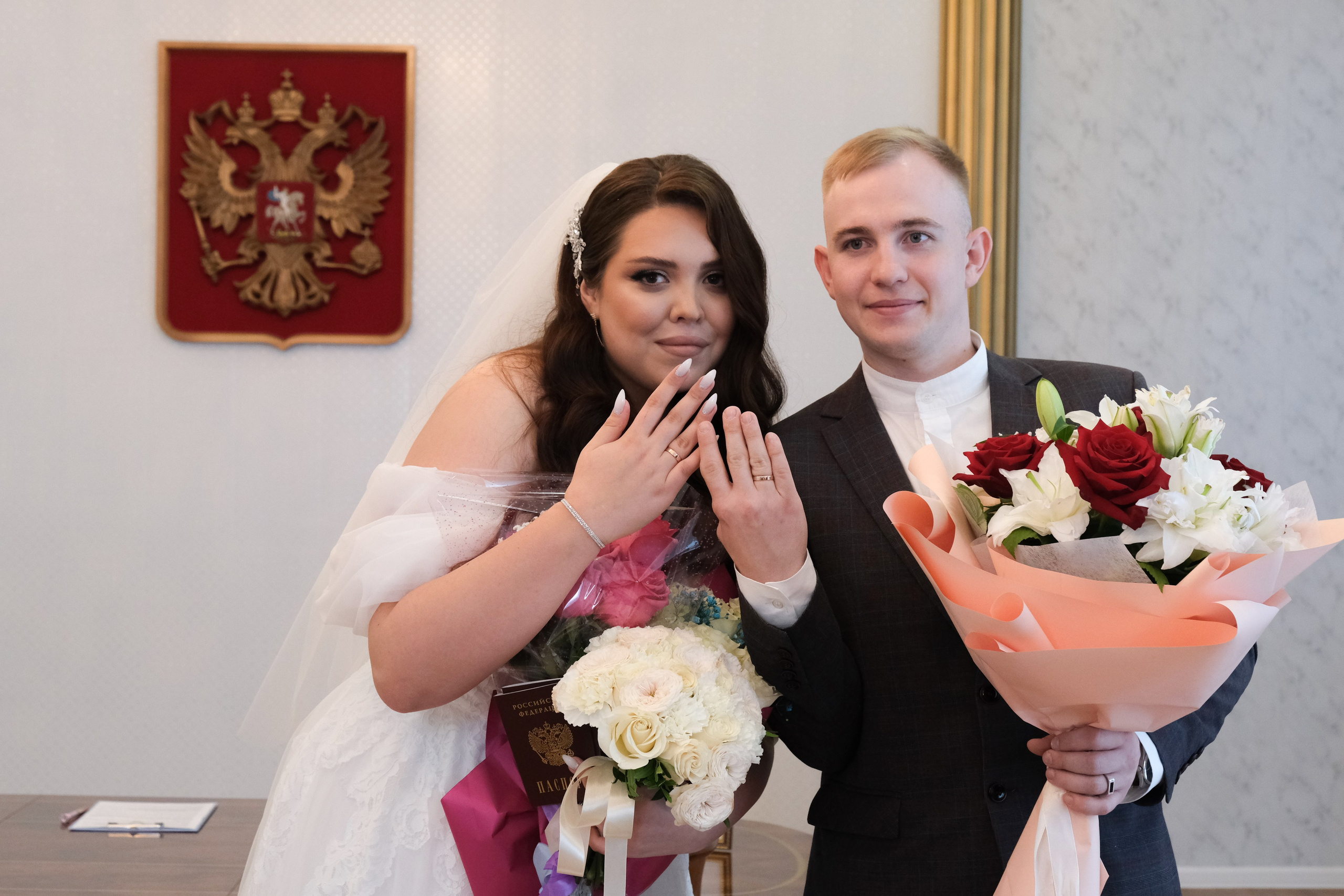 Свадьба Павла и Виктории. Свадебный фотограф в Челябинске Сырчикова Наталья