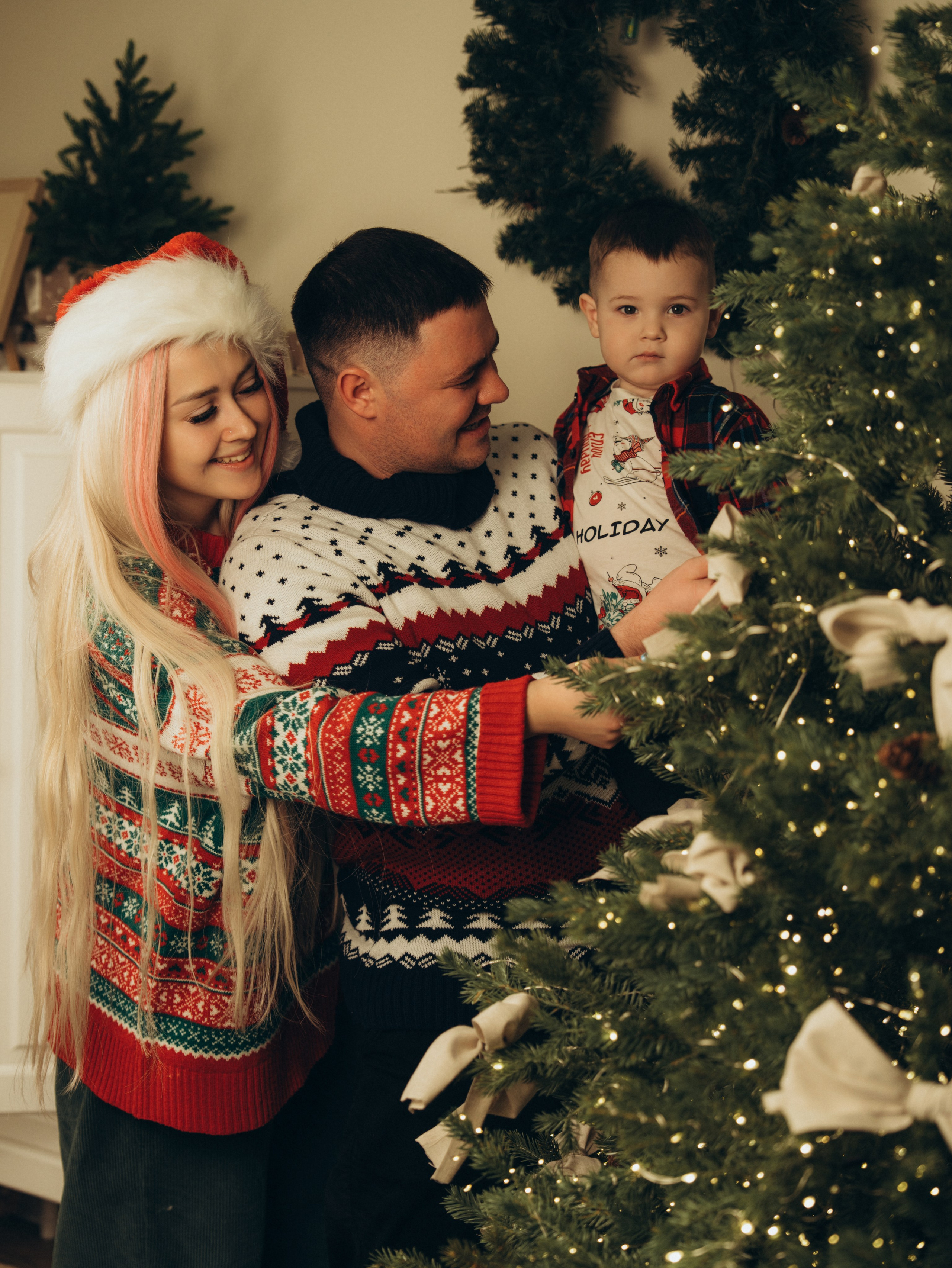 Семейные. Фотограф на Камчатке Воронина Ульяна