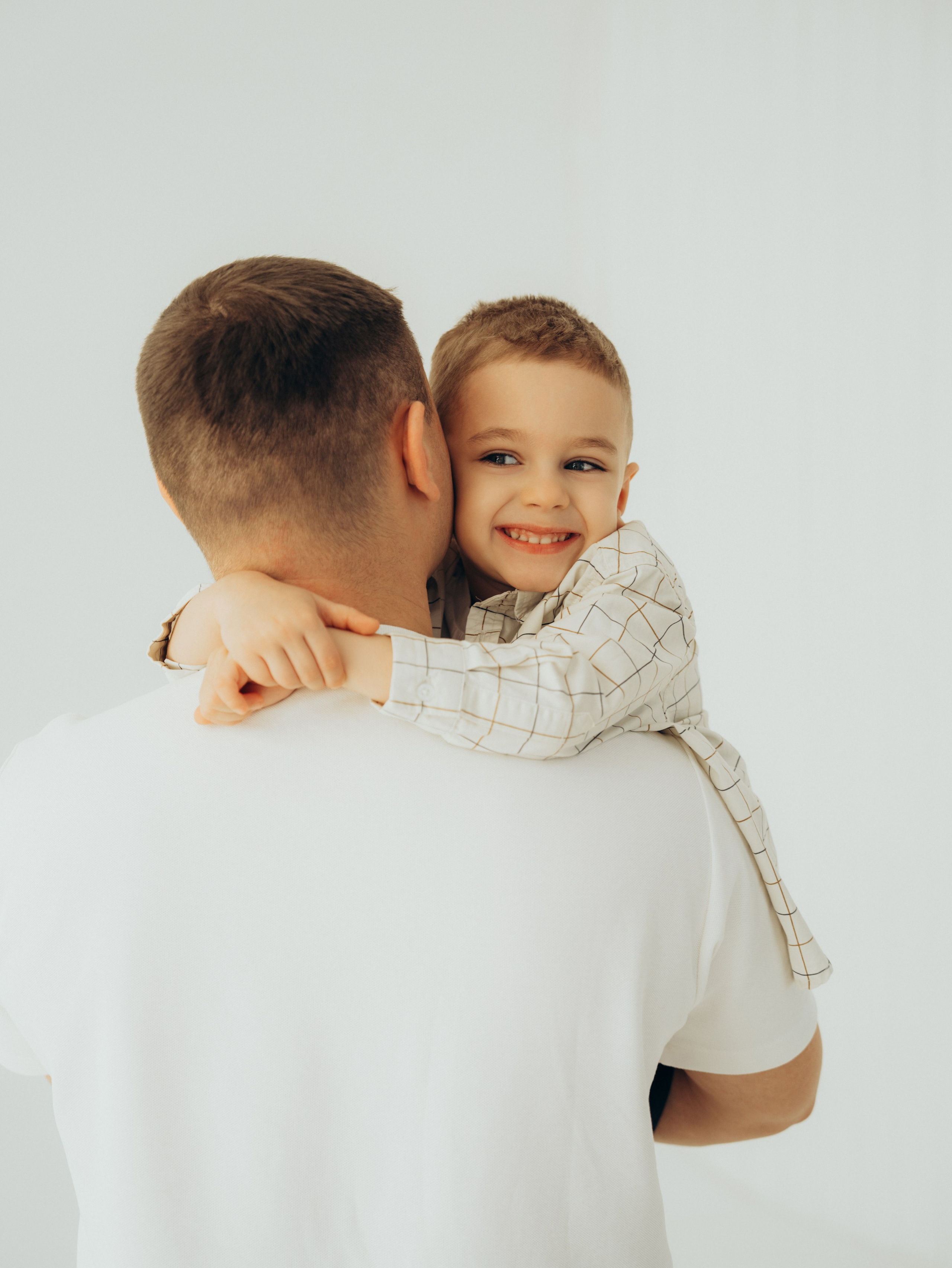 Семейные. Фотограф на Камчатке Воронина Ульяна