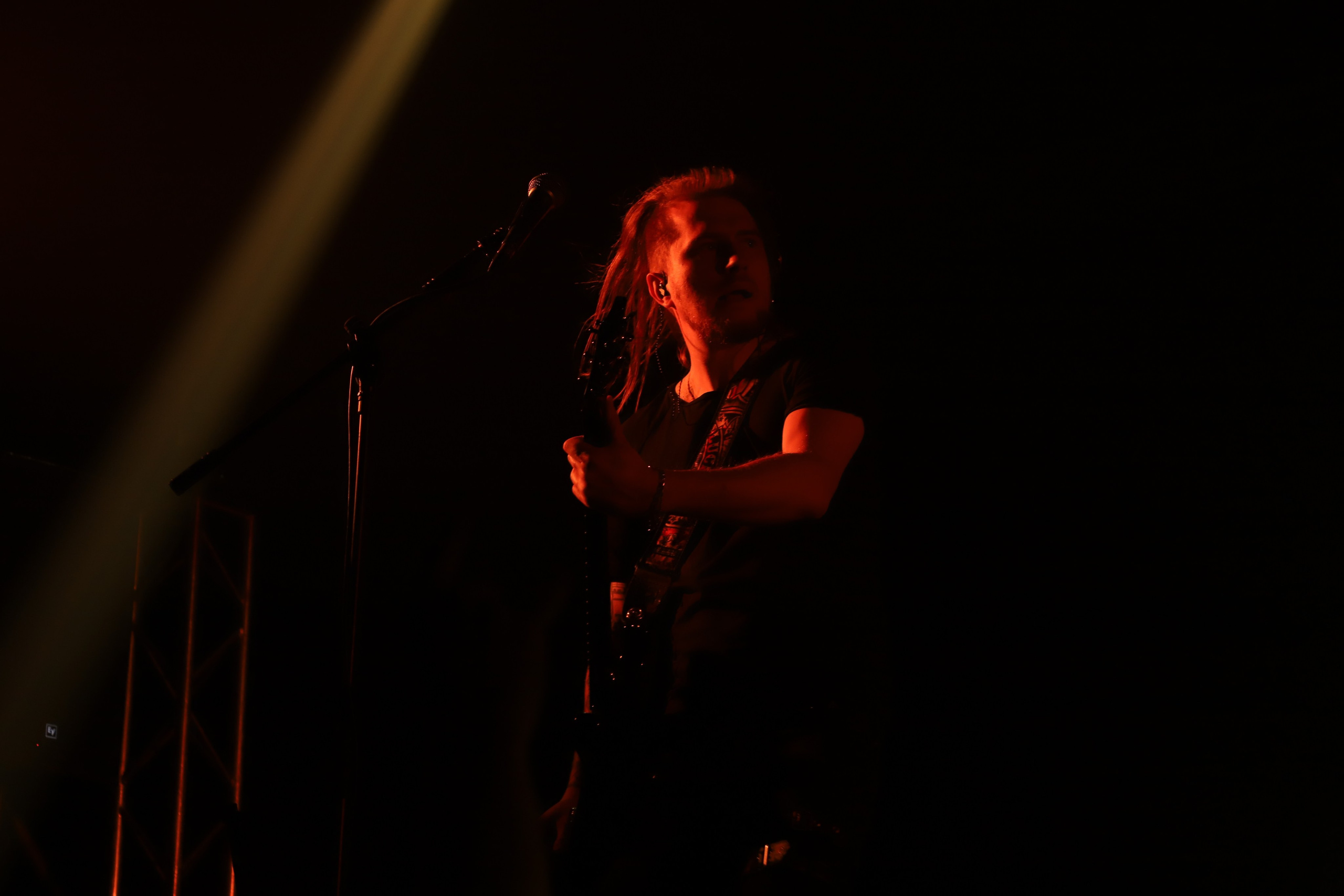 Горшенёв — «Песни Брата». Фотограф в Тюмени Алексей Модин