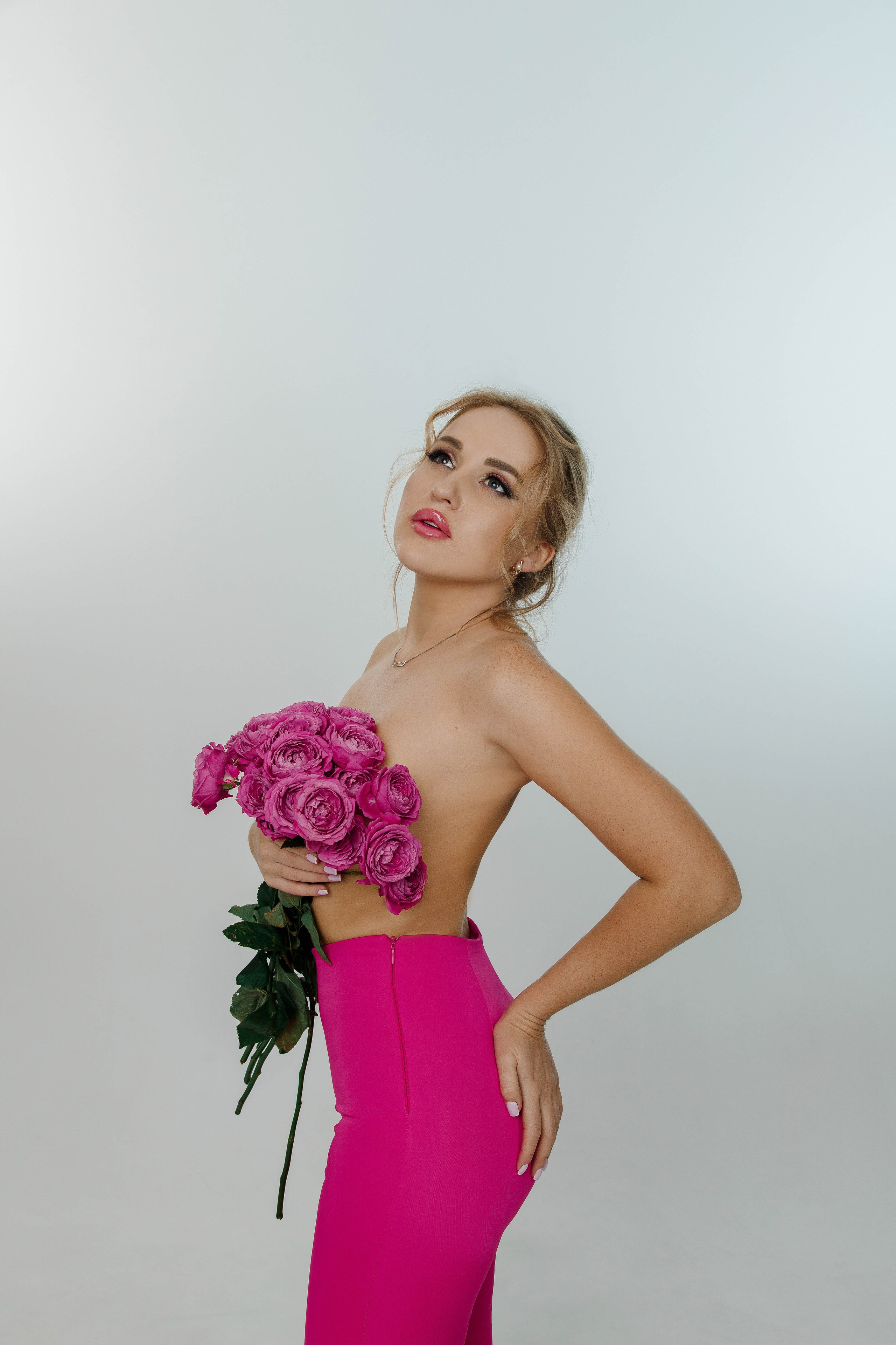 Евгения. Фотограф Александра Сыщенко