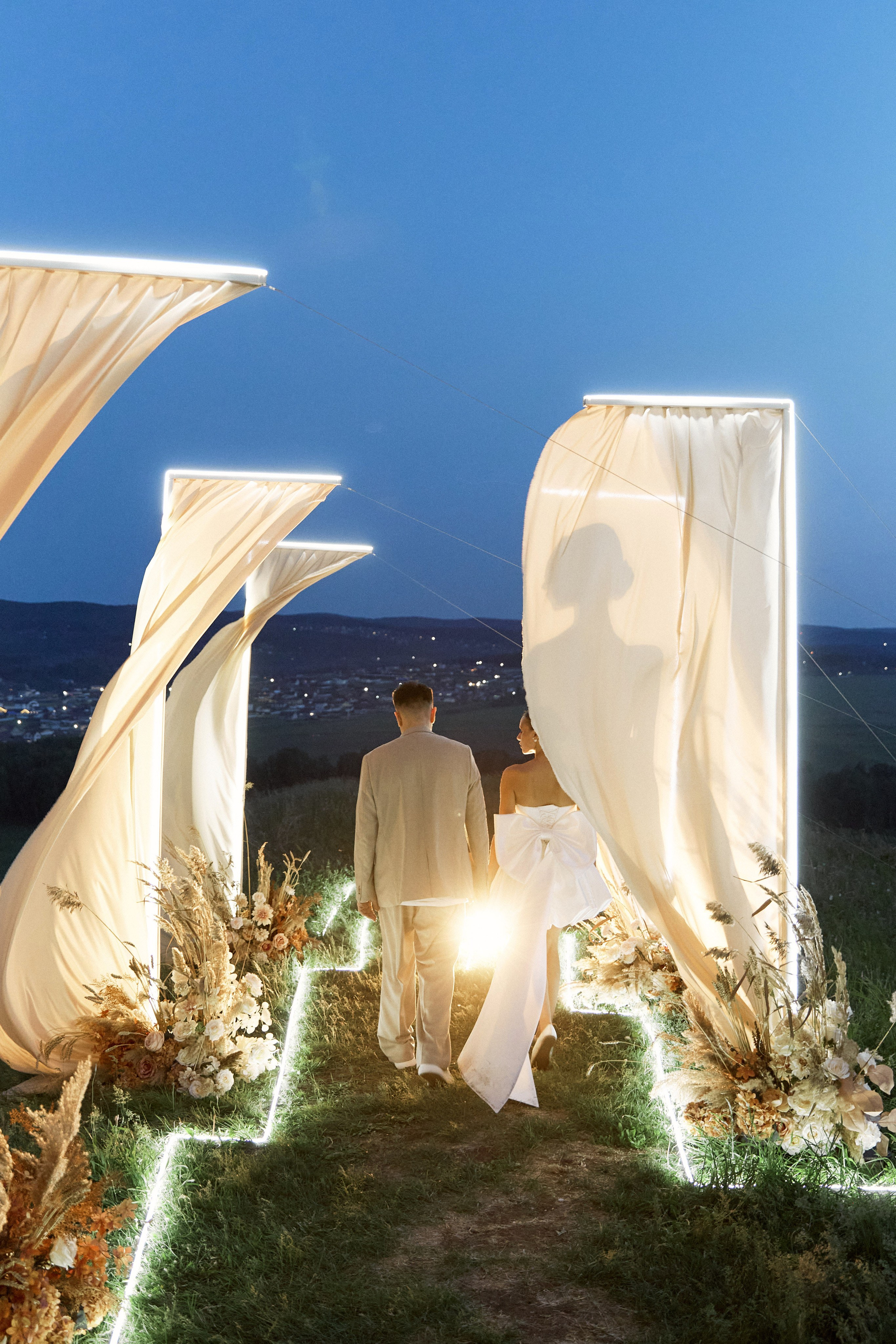 Посмотреть серию. Свадебный и семейный фотограф в Красноярске Тряпчев Павел