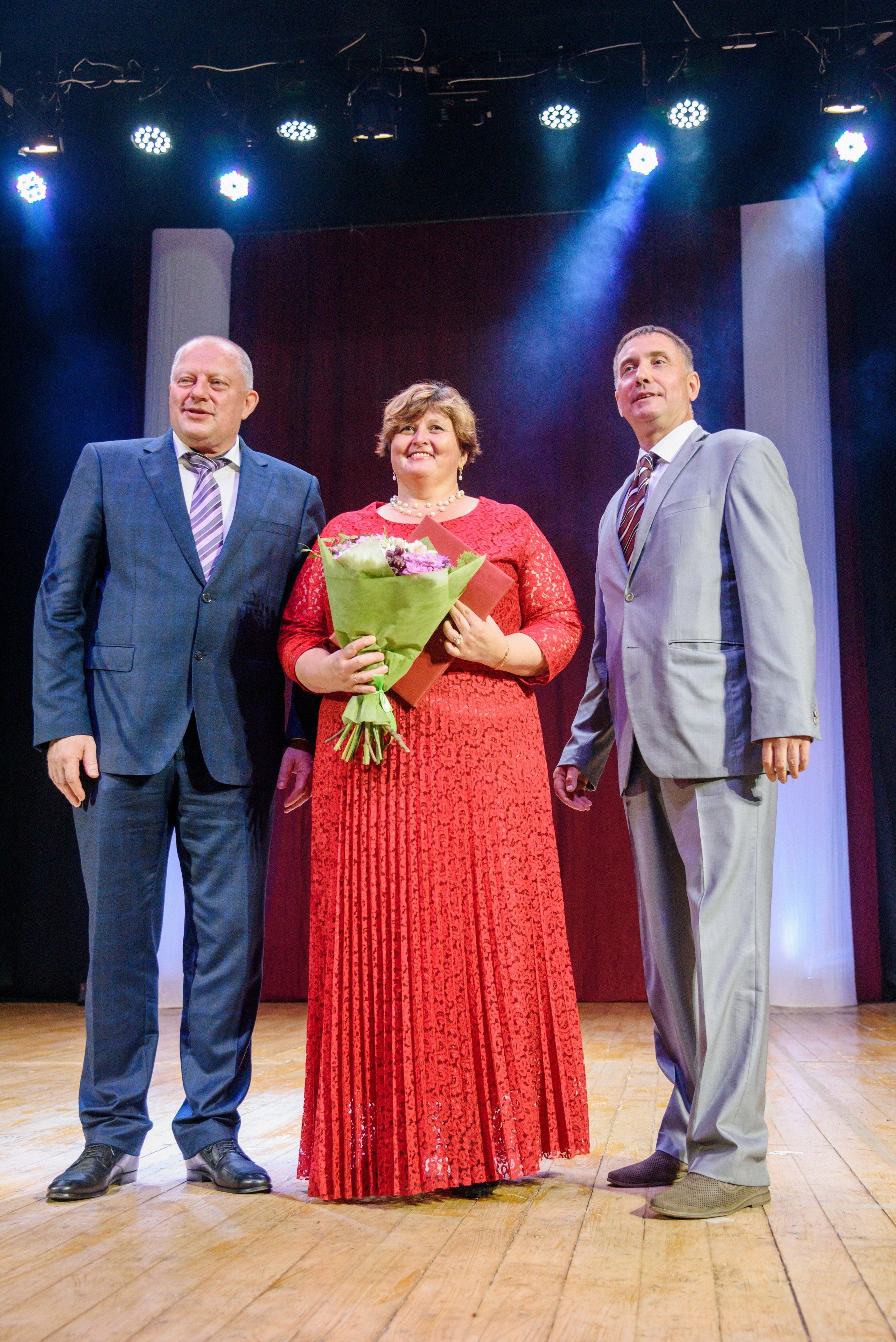 Бал Выпускников — 2021