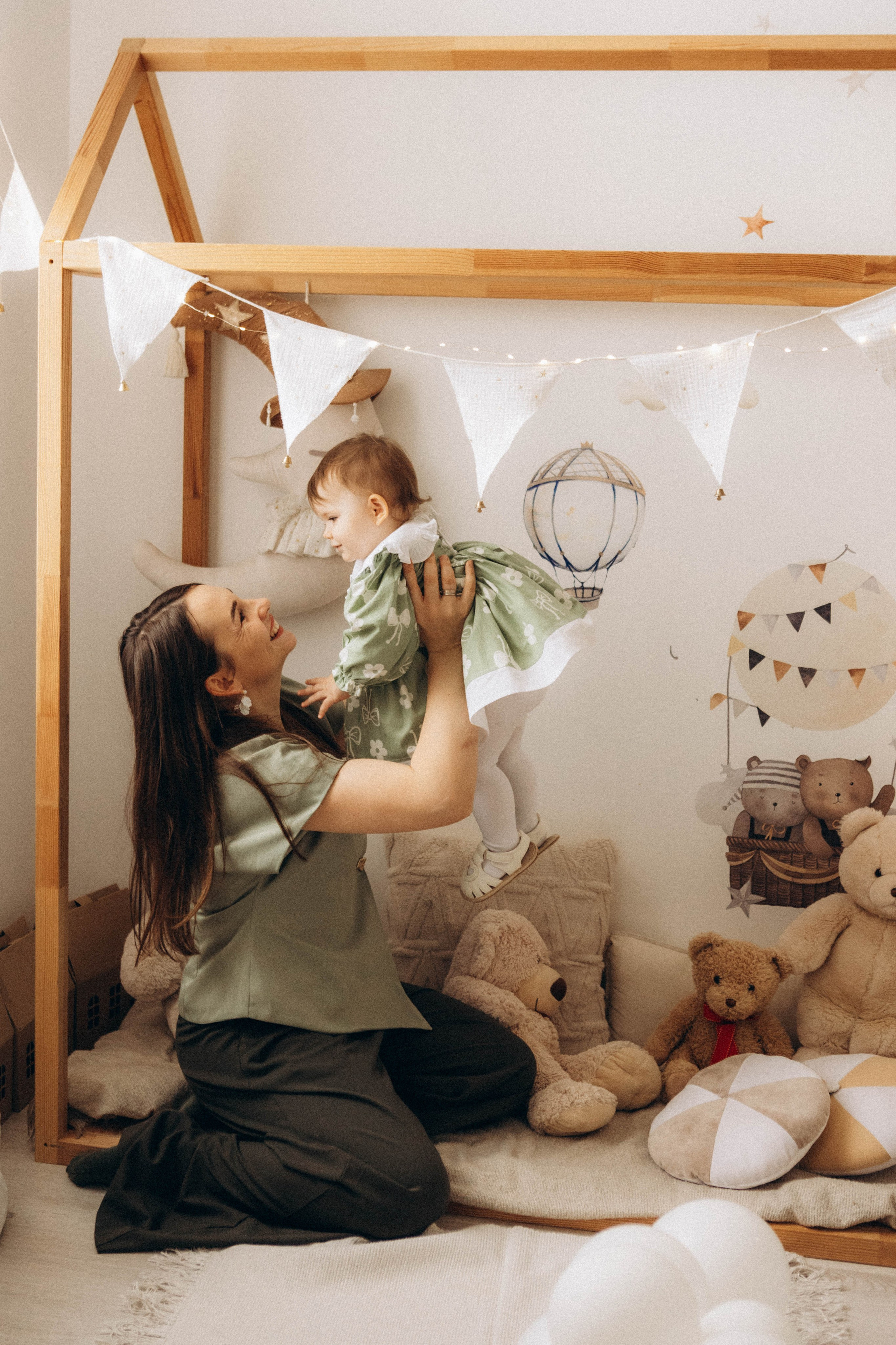 Коралина. Наталья Косьянова. Ваш фотограф. Москва