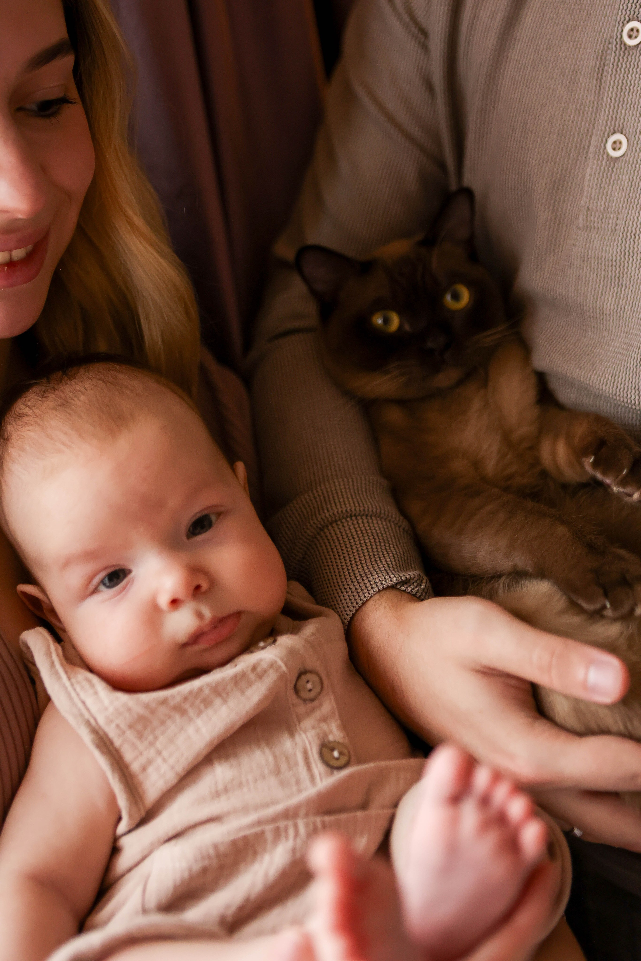 Тимоша. Наталья Косьянова. Ваш фотограф. Москва