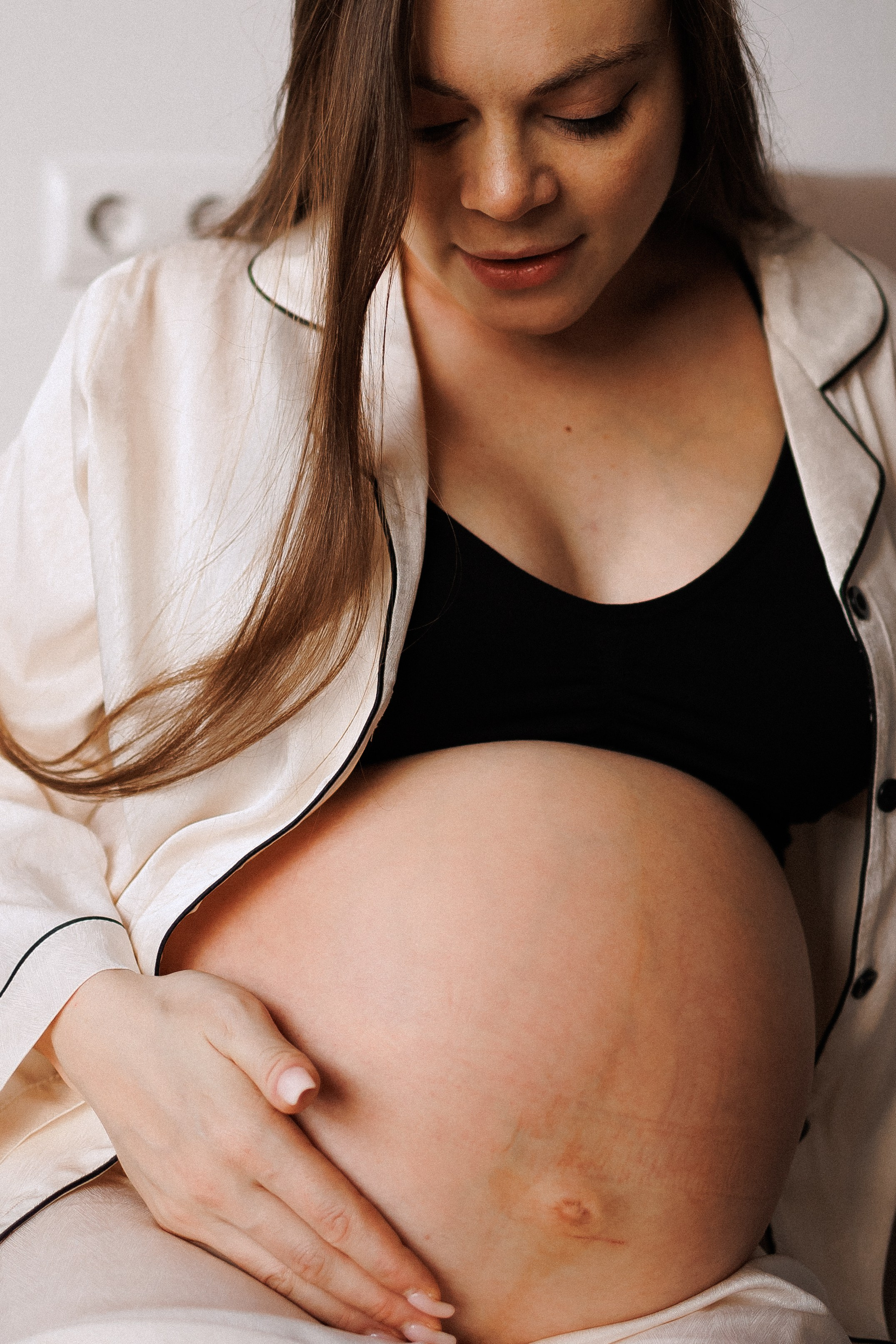 Дом. любовь. ожидание. Фотограф Москва Светлана Кирюшина