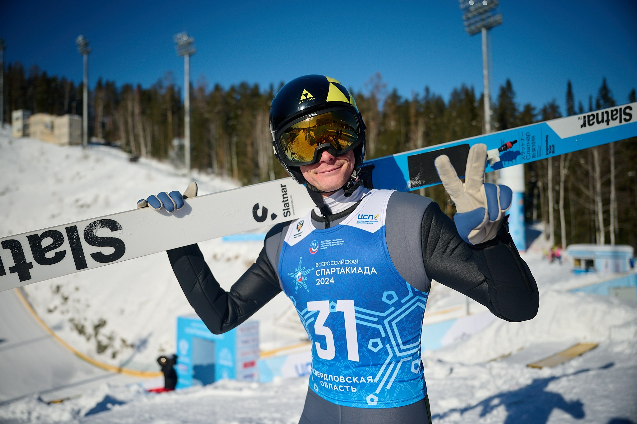 Спартакиада сильнейших 2024 в г. Нижний тагил. Мезенцев Евгений фотограф
