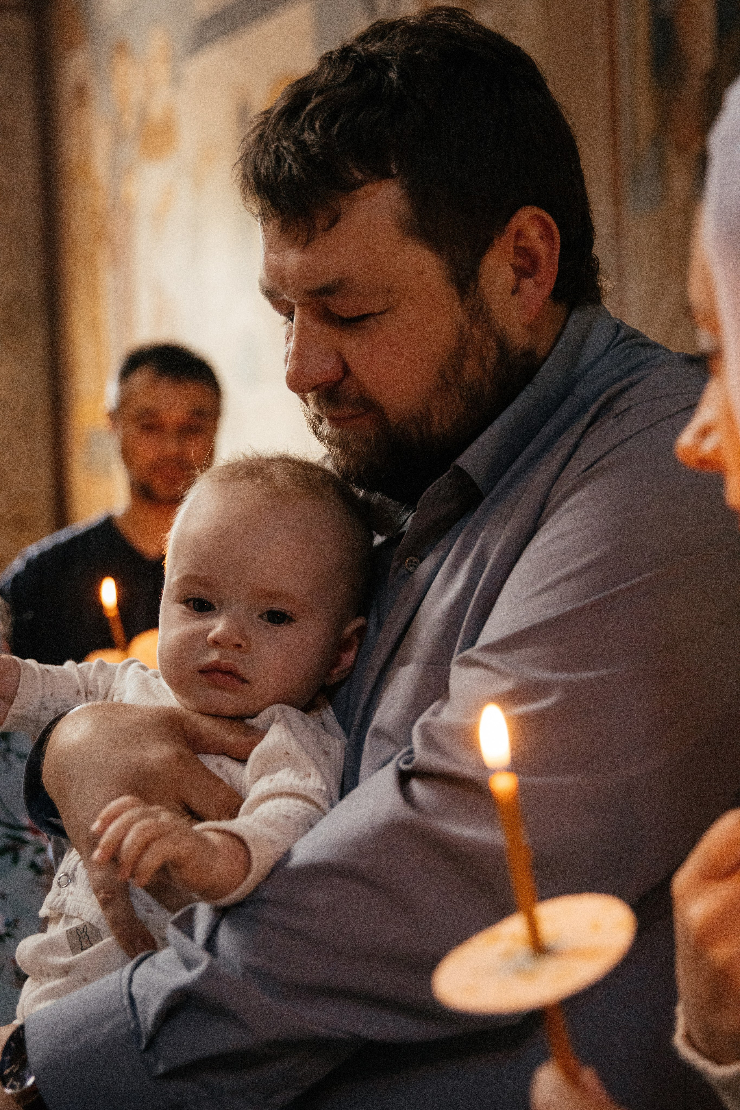 Арсений. Свадебный и семейный фотограф Татьяна Нуякшева Новоалтайск — Барнаул