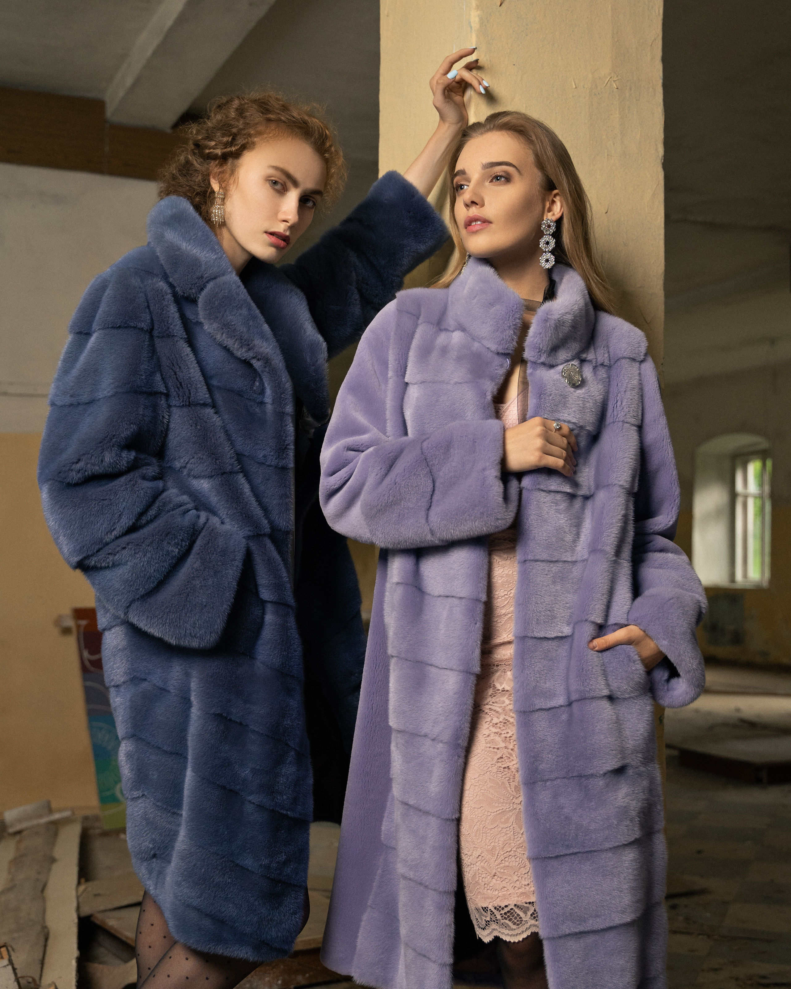 Каталожная съемка. Фотограф Антон Рожин Москва