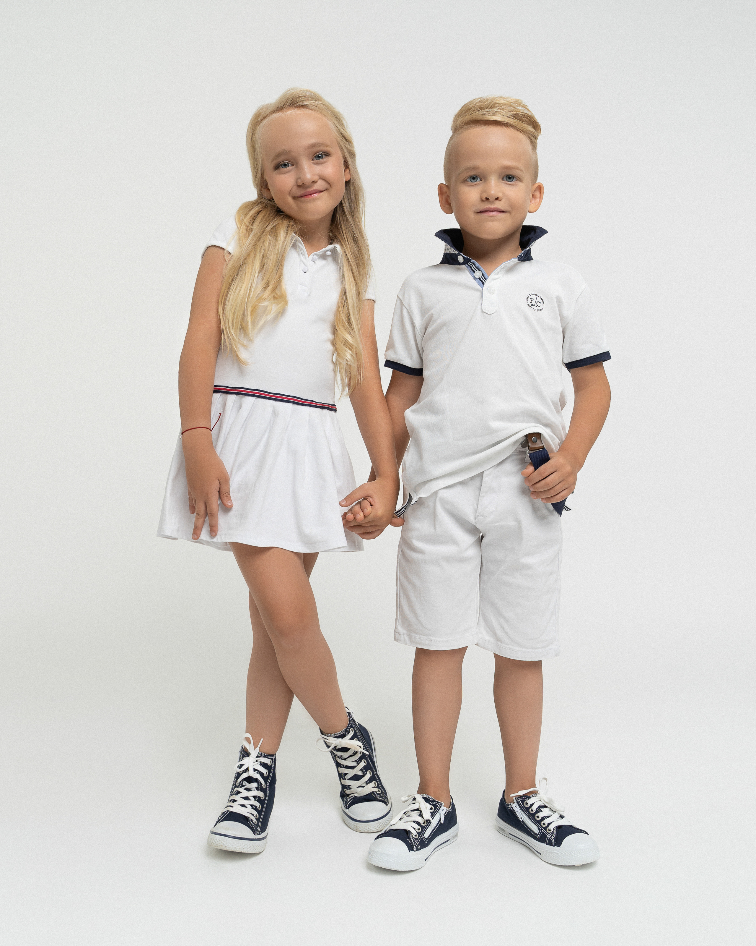 ДЕТИ. Фотограф Антон Рожин Москва