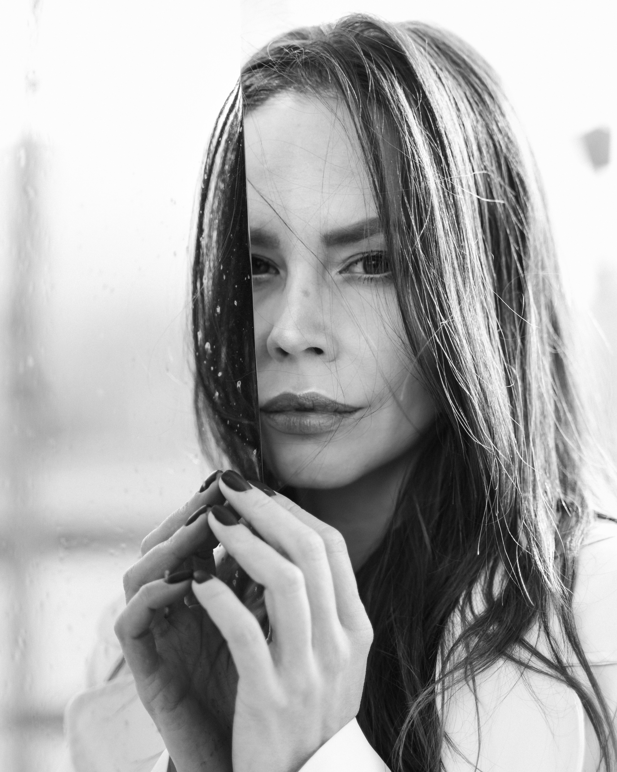 Уличная съемка. Фотограф Антон Рожин Москва