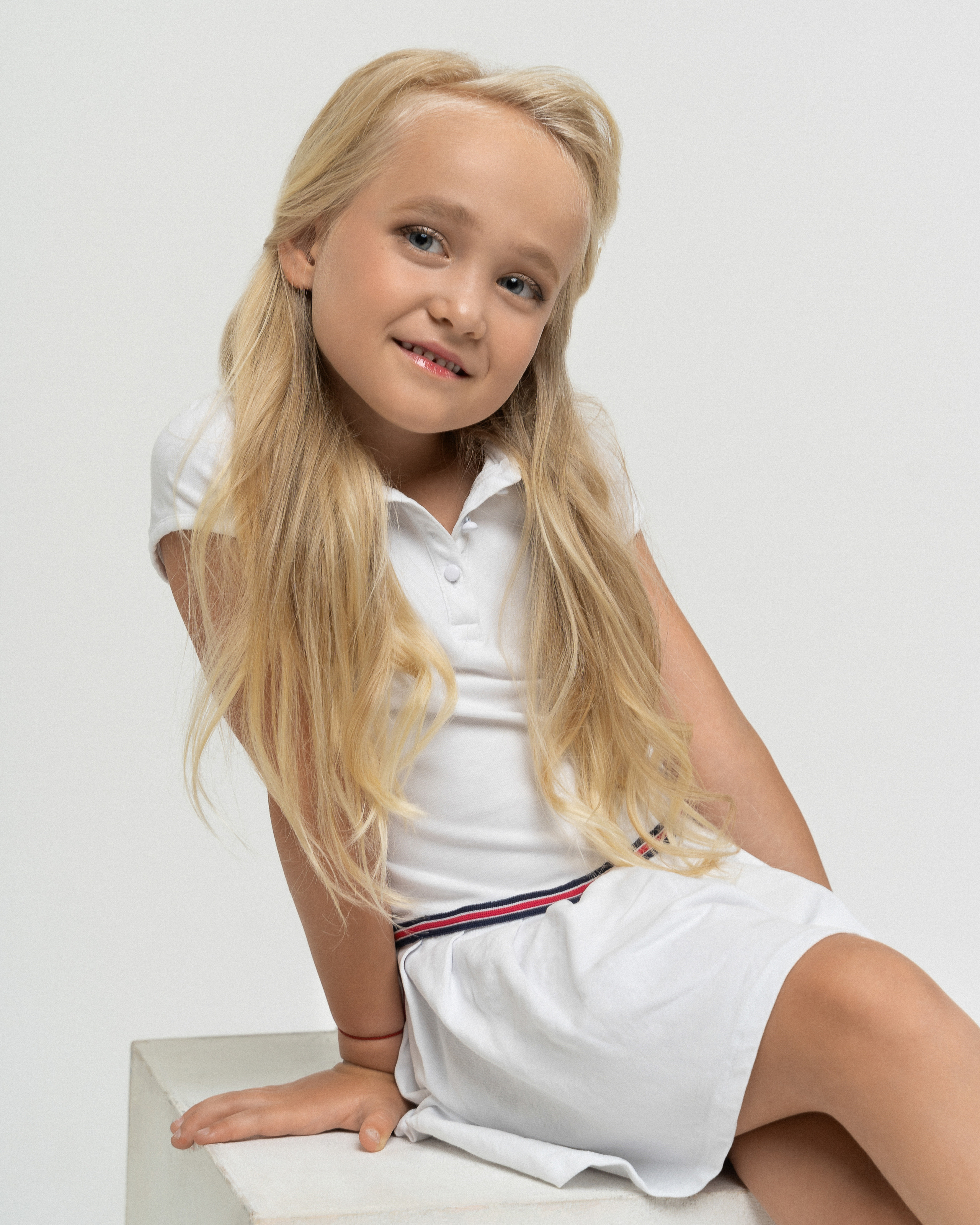 ДЕТИ. Фотограф Антон Рожин Москва