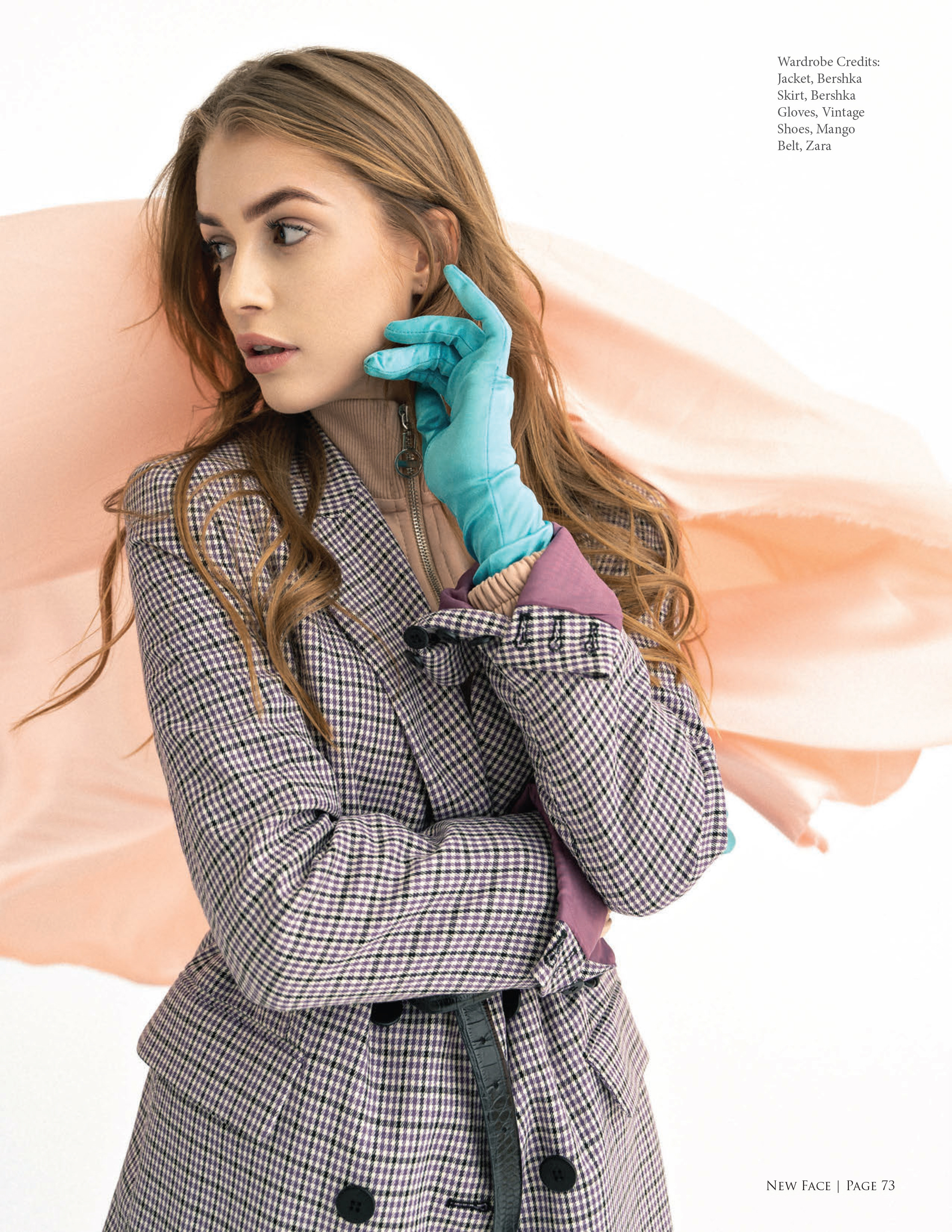 ПУБЛИКАЦИИ. Фотограф Антон Рожин Москва