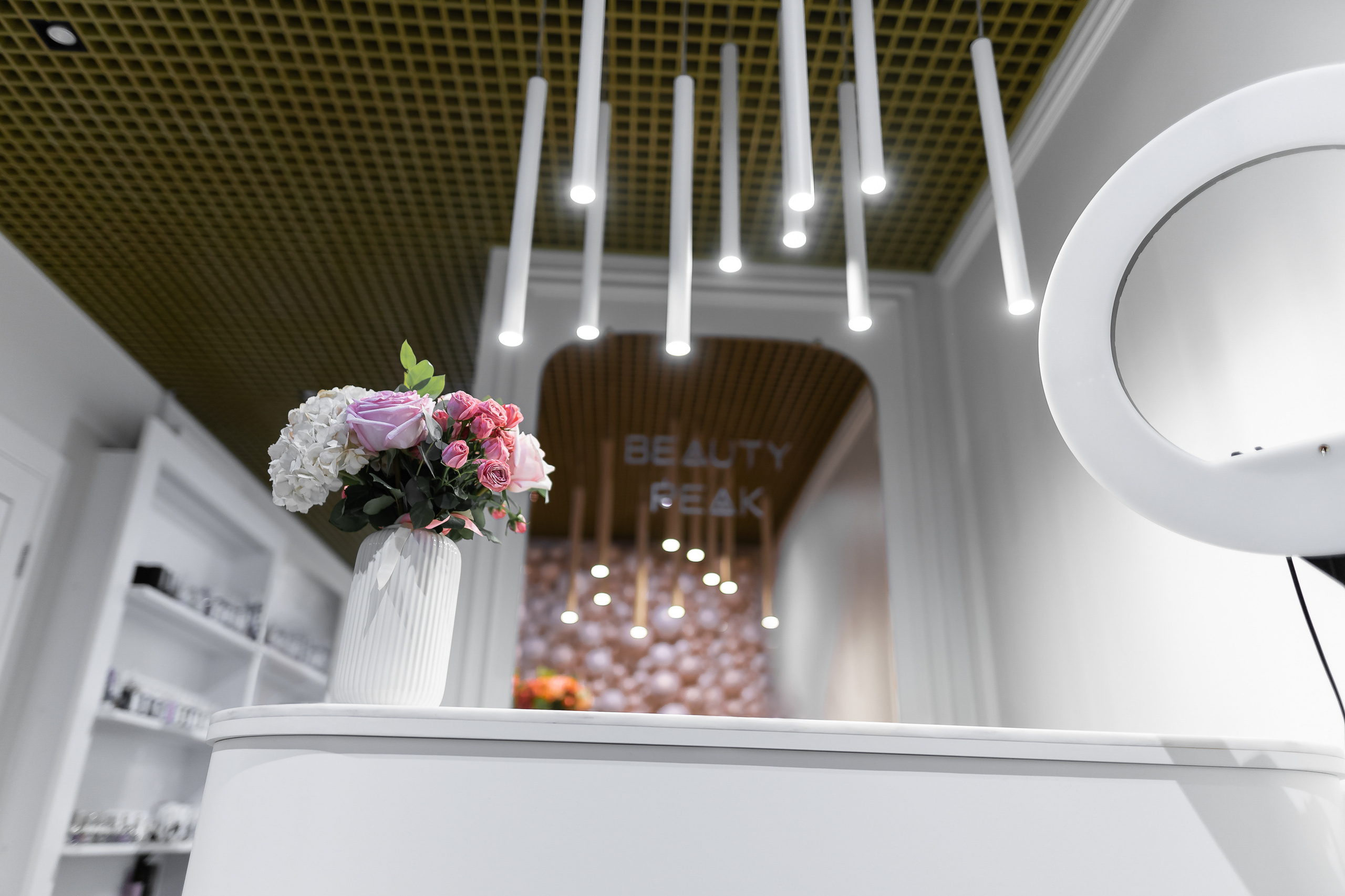 ИНТЕРЬЕР. Фотограф Антон Рожин Москва