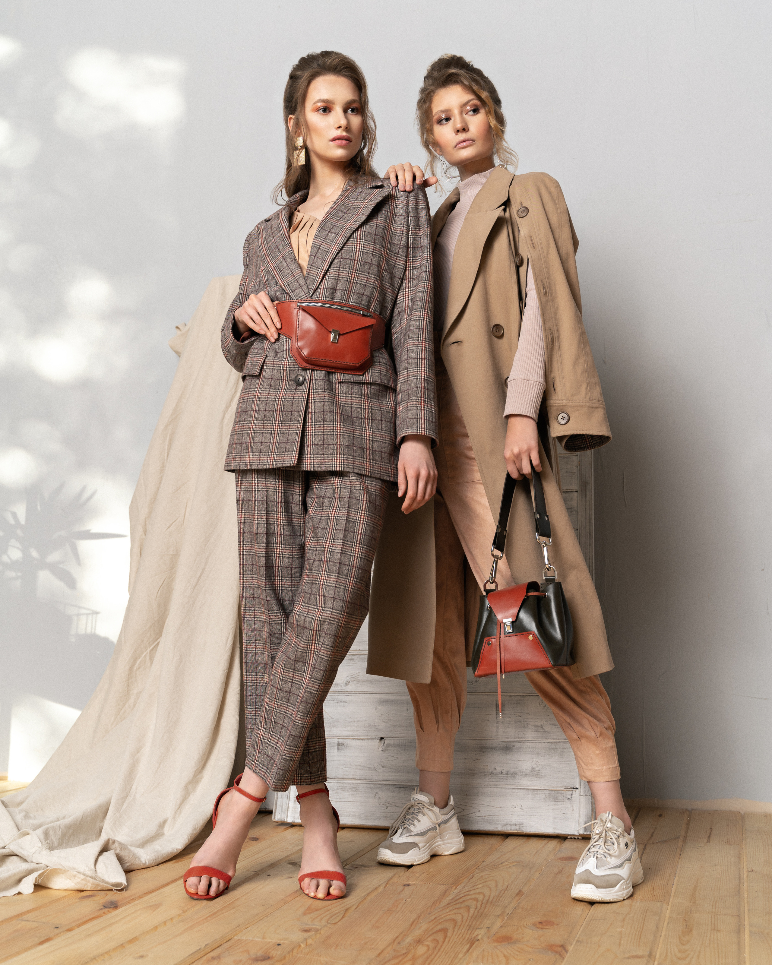 Каталожная съемка. Фотограф Антон Рожин Москва