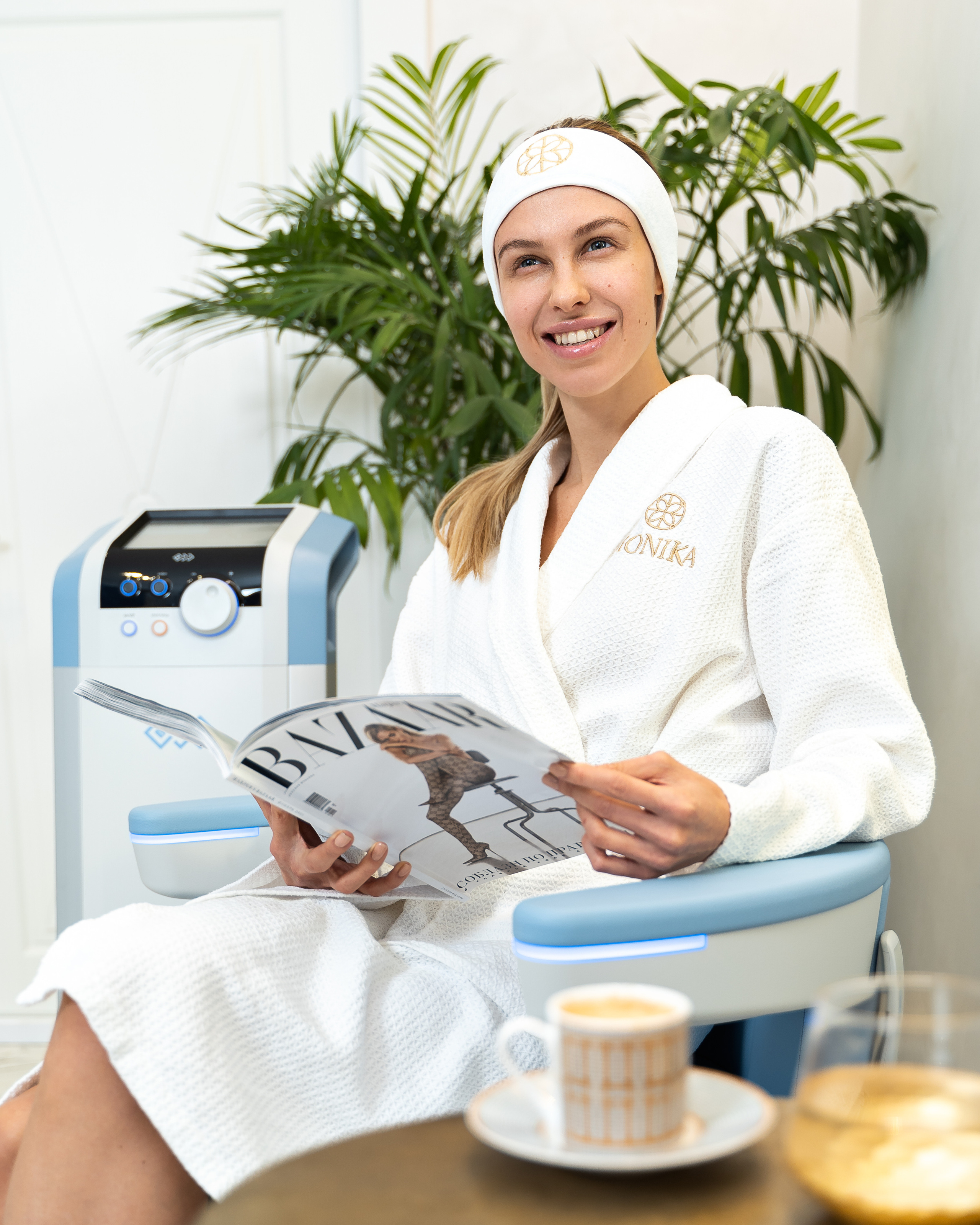 Рекламная съемка. Фотограф Антон Рожин Москва