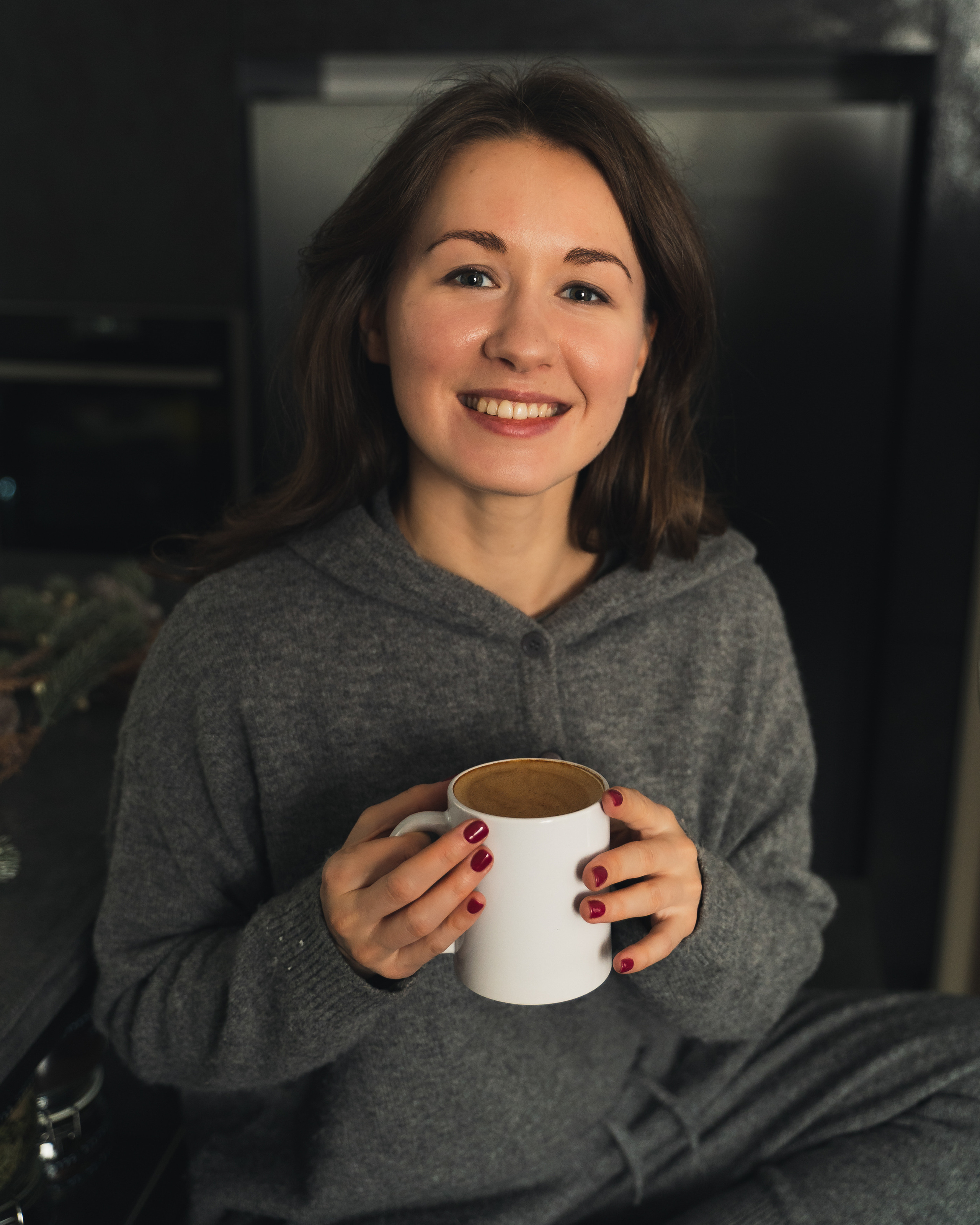 КОНТЕНТ. Фотограф Антон Рожин Москва