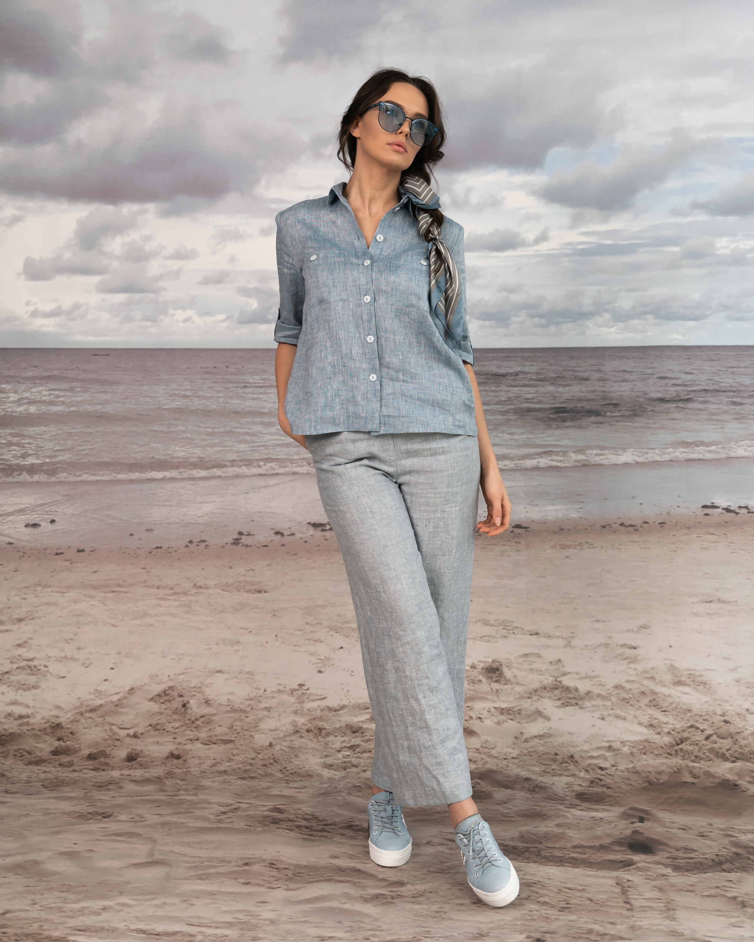 Каталожная съемка. Фотограф Антон Рожин Москва