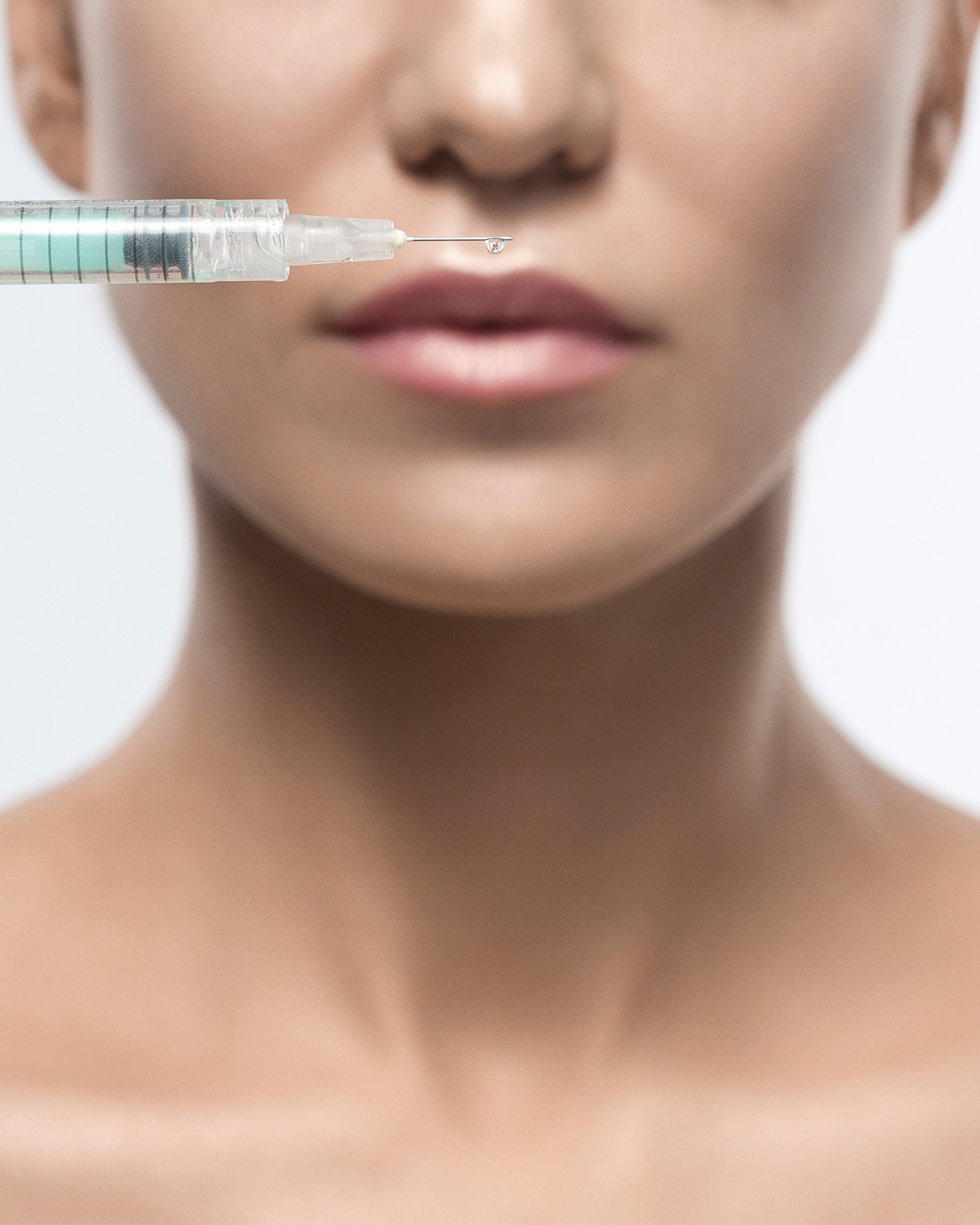 Beauty съемка. Фотограф Антон Рожин Москва