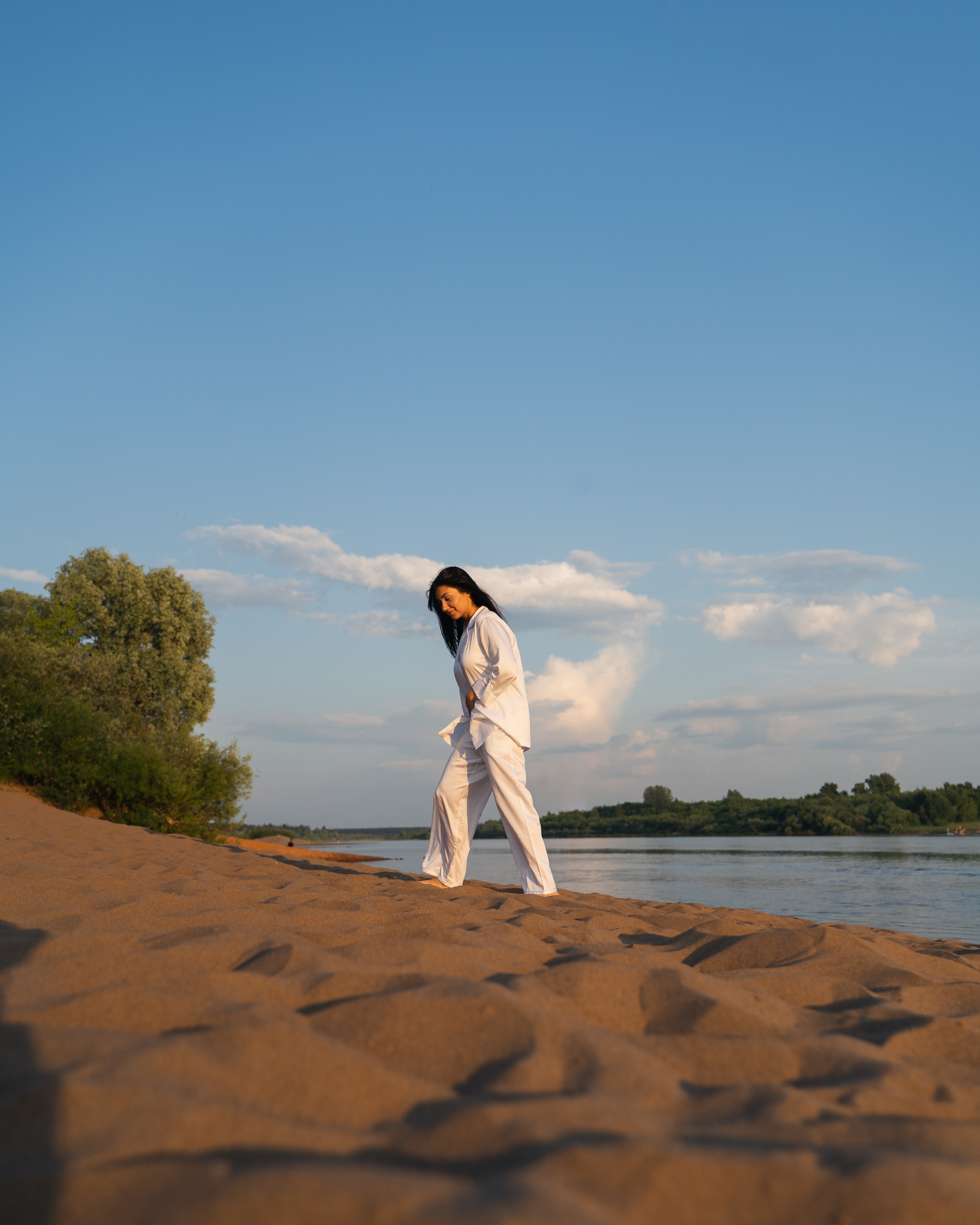 Уличная съемка. Фотограф Антон Рожин Москва
