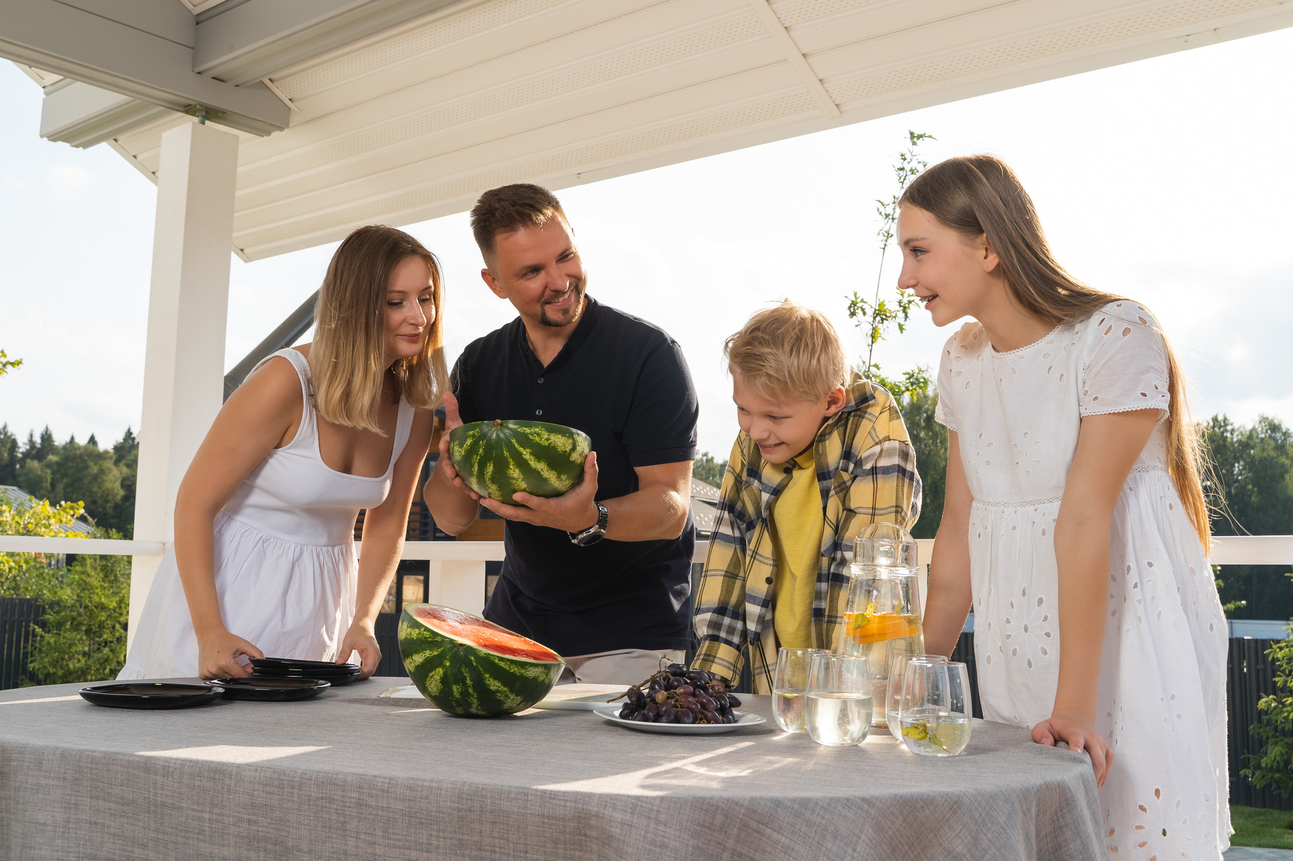 Рекламная съемка. Фотограф Антон Рожин Москва