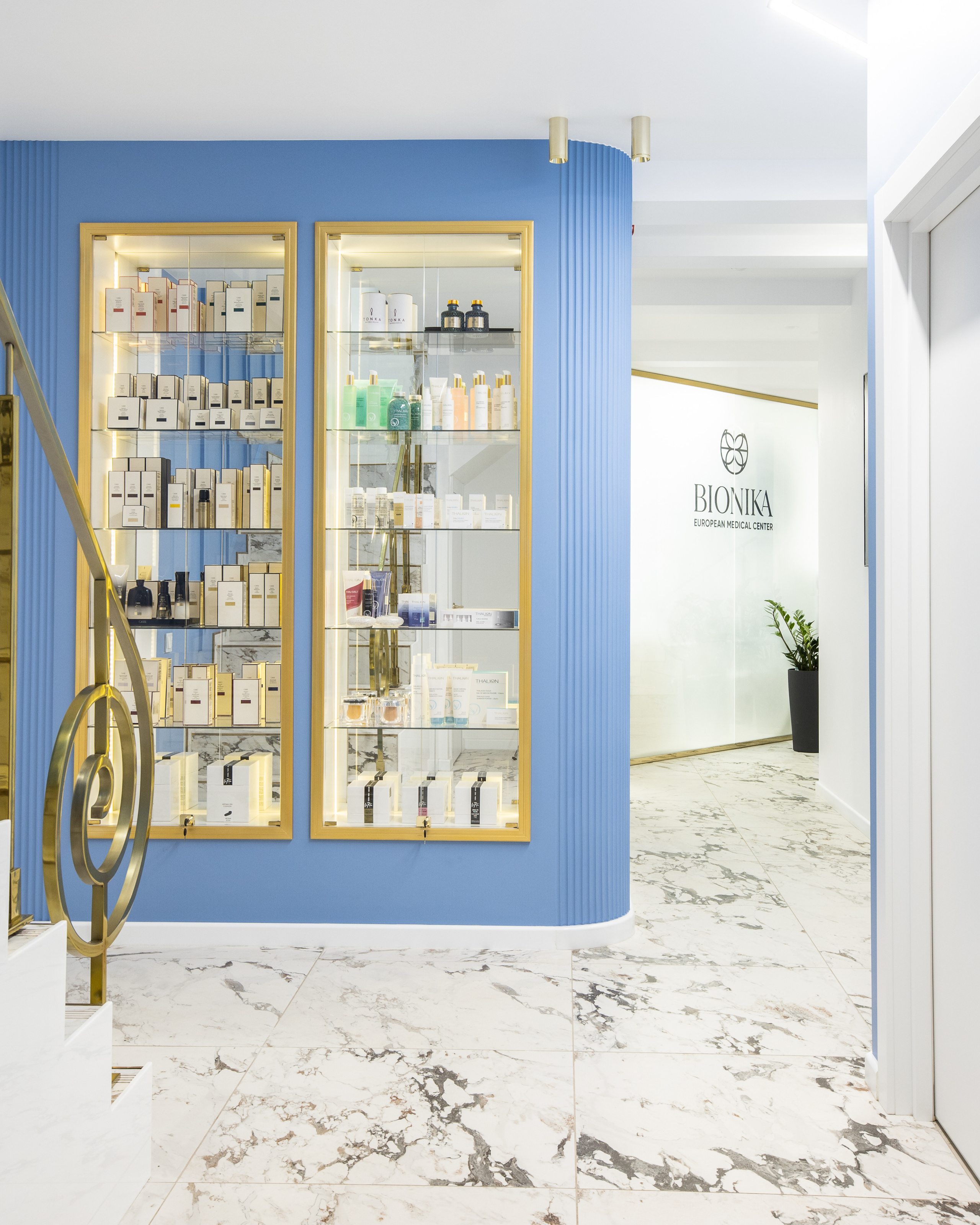 ИНТЕРЬЕР. Фотограф Антон Рожин Москва